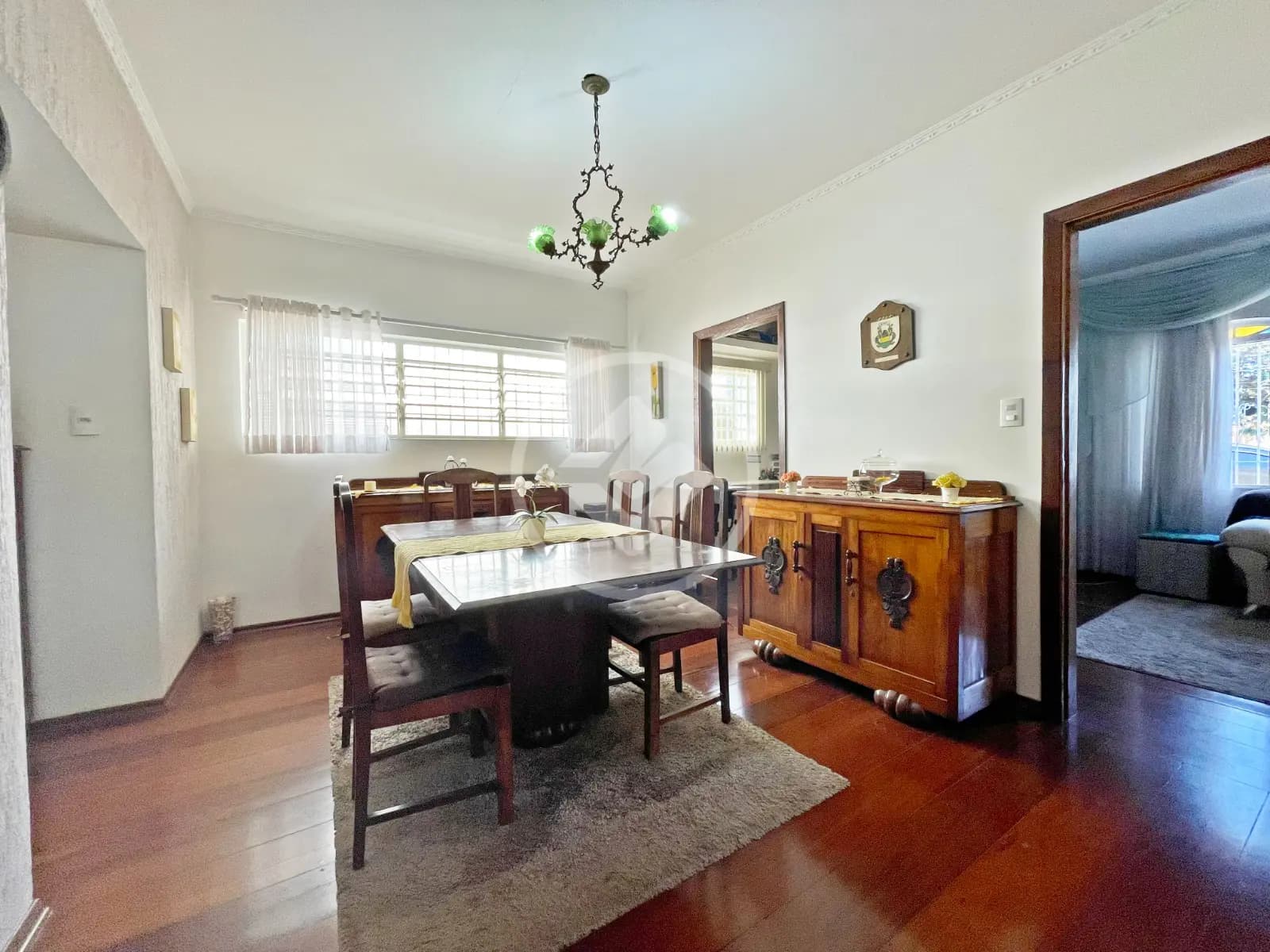 Casa 3 quartos no Jardim Nossa Senhora Auxiliadora, Campinas — foto 3 de 6