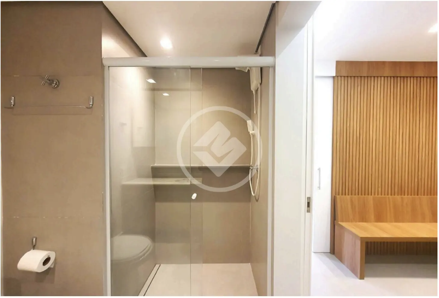 Apartamento 1 quarto no CENTRO, Campinas — foto 2 de 6