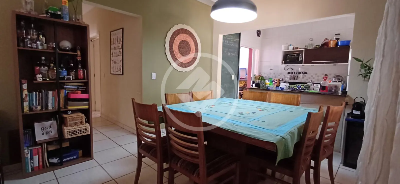 Casa Condomínio 3 quartos no Residencial Terras do Barão, Campinas — foto 6 de 6