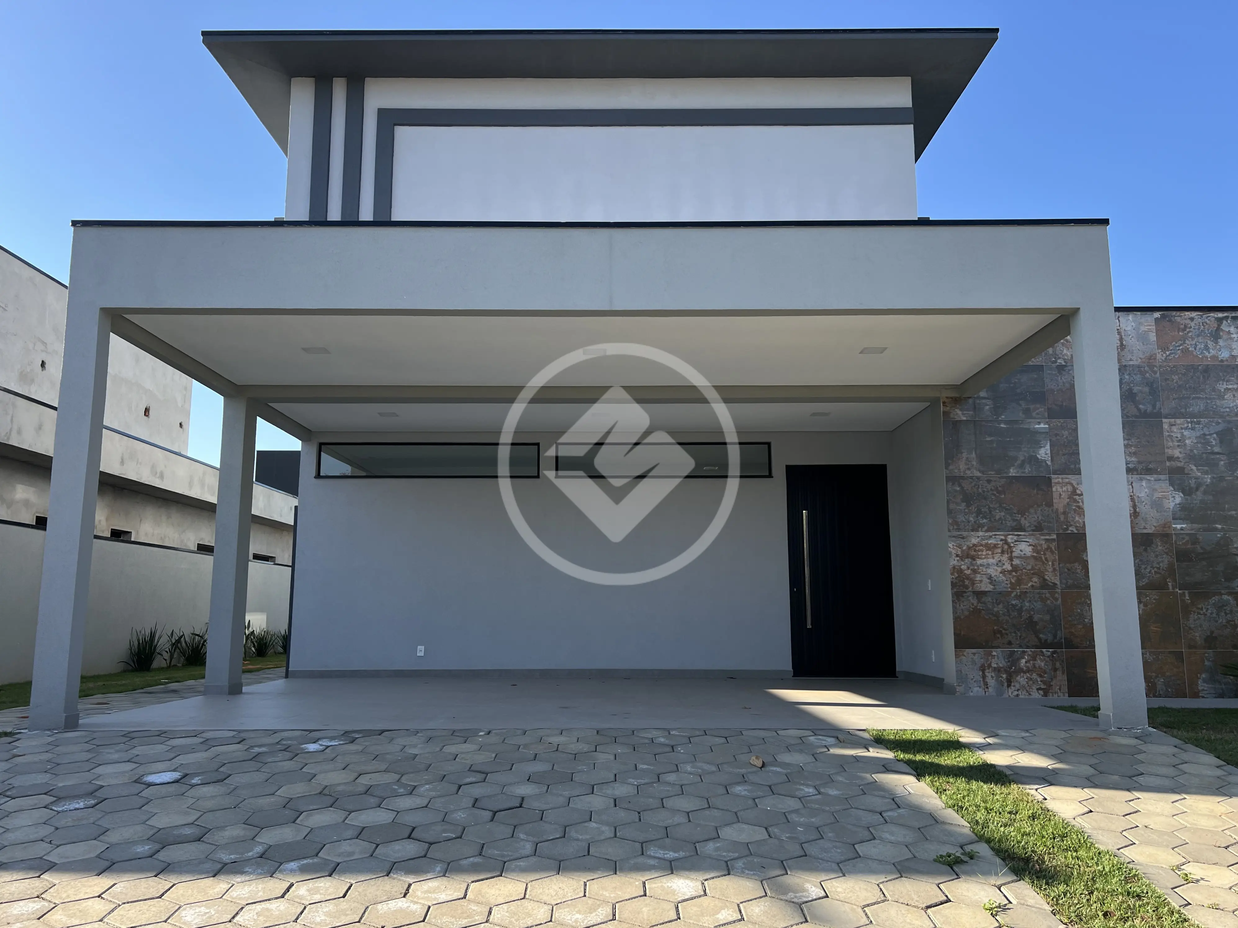 Casa Condomínio 3 quartos no Residencial Campo Camanducaia, Jaguariúna — foto 4 de 6