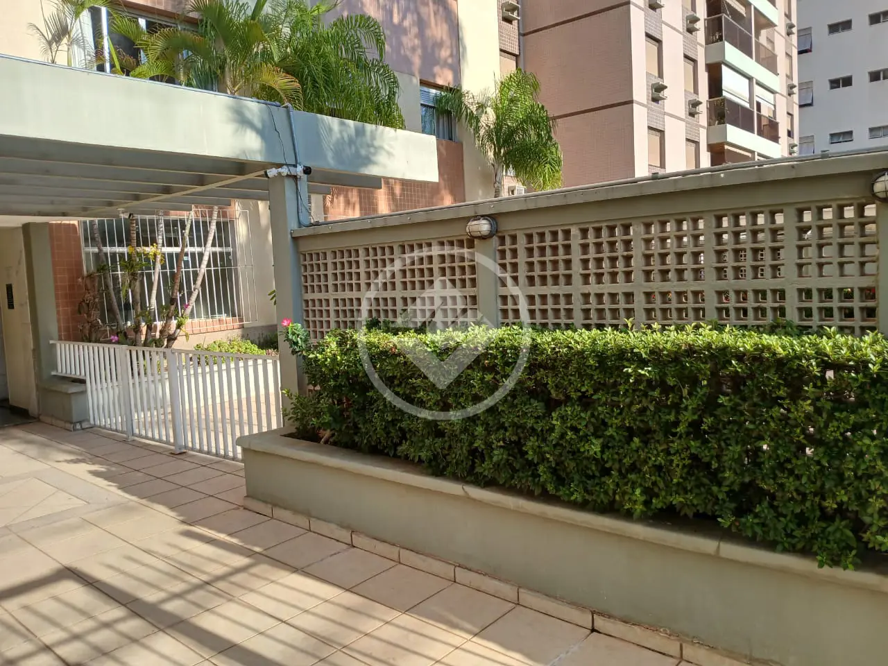 Apartamento CENTRO, Campinas - SP — foto 2