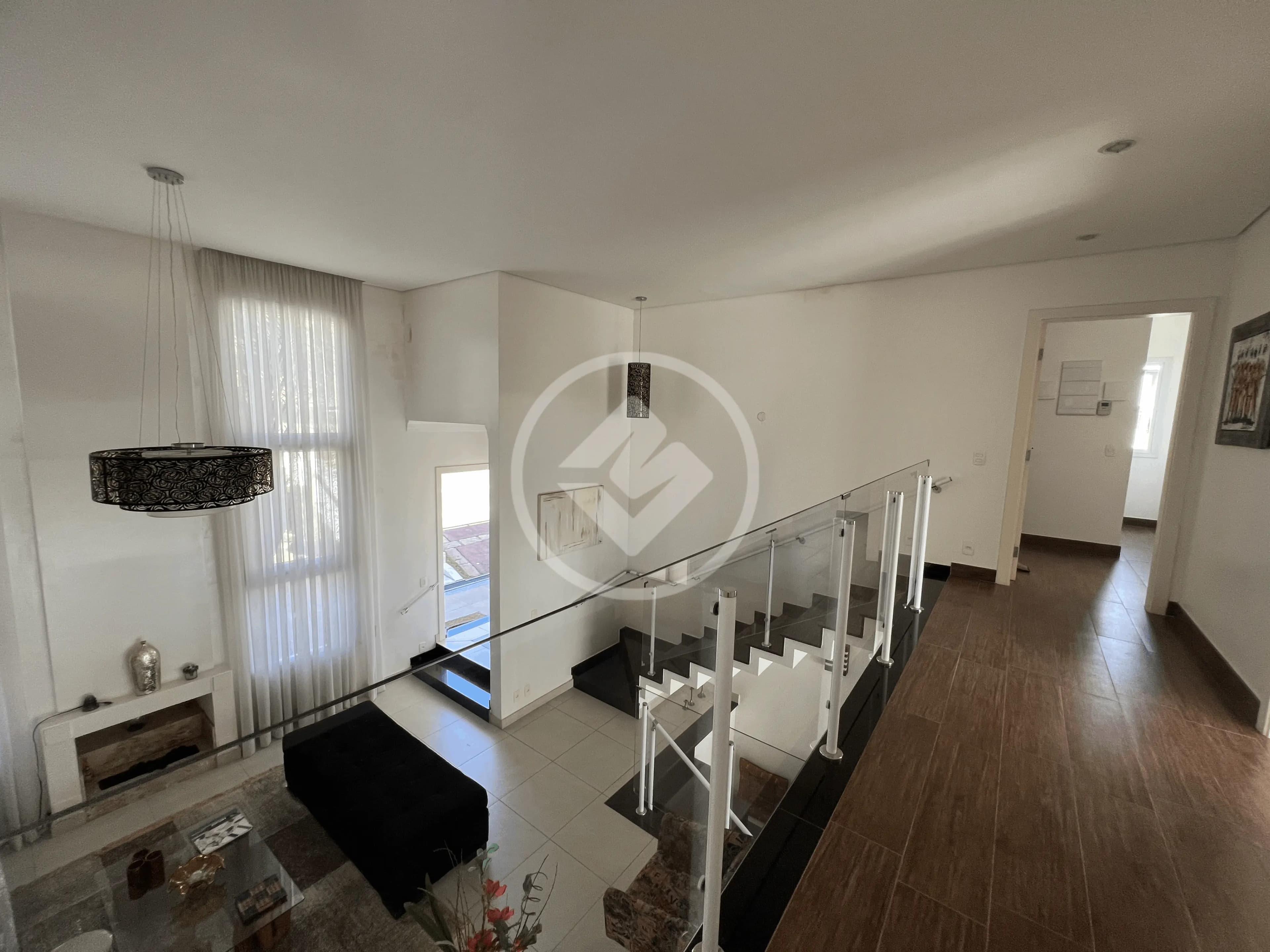 Casa Condomínio 4 quartos no Parque dos Cafezais II, Itupeva — foto 4 de 6