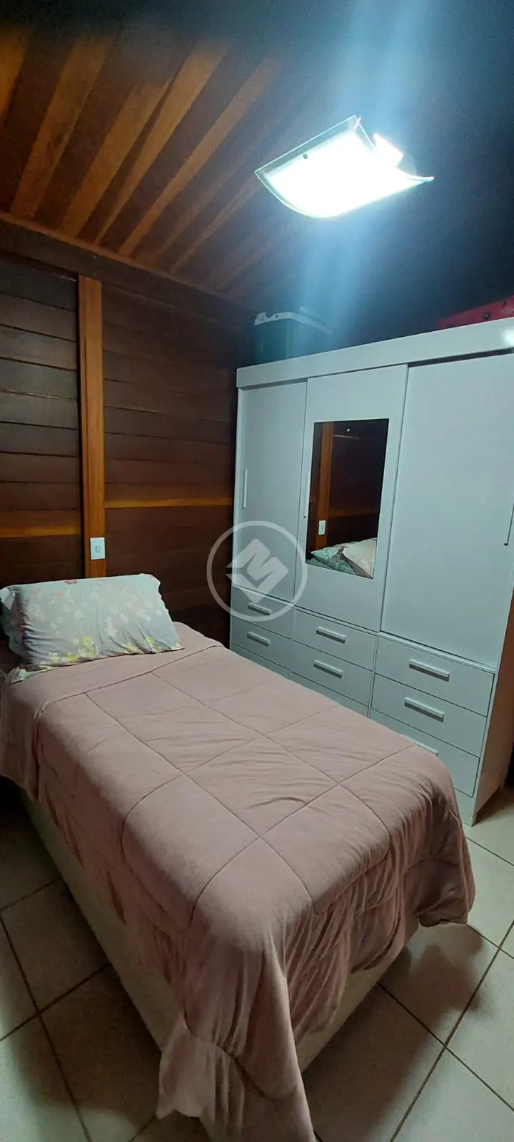 Casa 2 quartos no Loteamento Parque das Hortências (Sousas), Campinas — foto 6 de 6