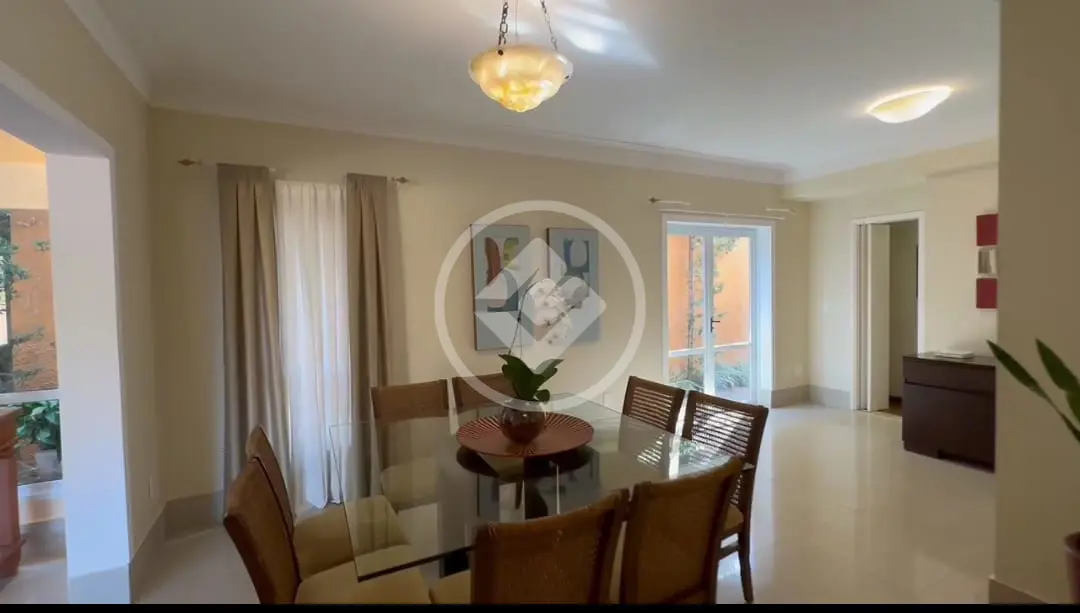Casa Condomínio 4 quartos no Loteamento Alphaville Campinas, Campinas — foto 4 de 6