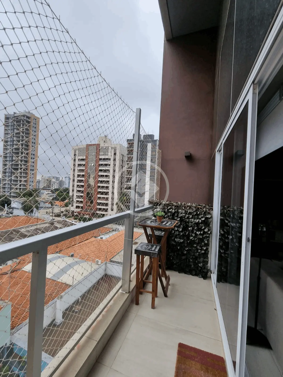 Apartamento 2 quartos no Cambuí, Campinas — foto 4 de 6