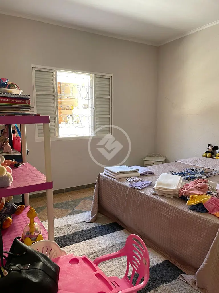 Casa 3 quartos no Vila Santana, Campinas — foto 6 de 6