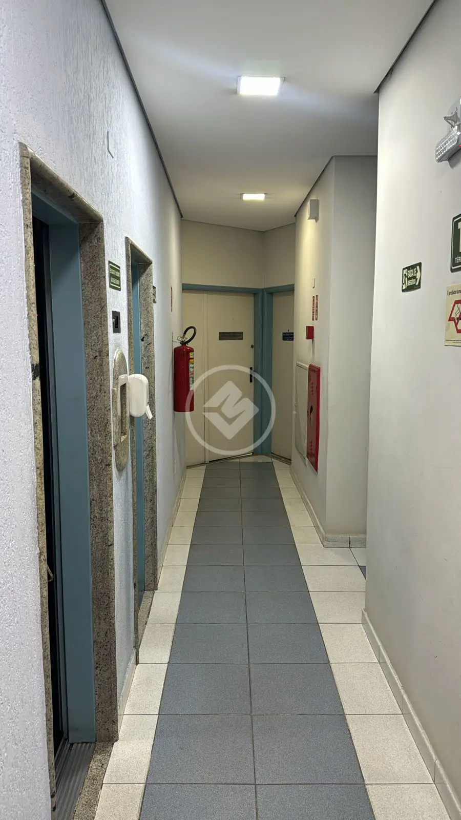 Sala Comercial no CENTRO, Campinas — foto 3 de 5