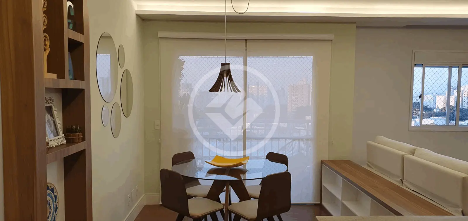 Apartamento Vila João Jorge, Campinas - SP — foto 2