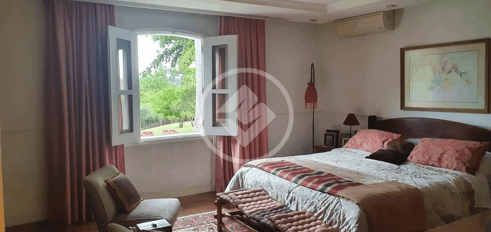 Casa Condomínio 5 quartos no Village Sans Souci, Valinhos — foto 3 de 6