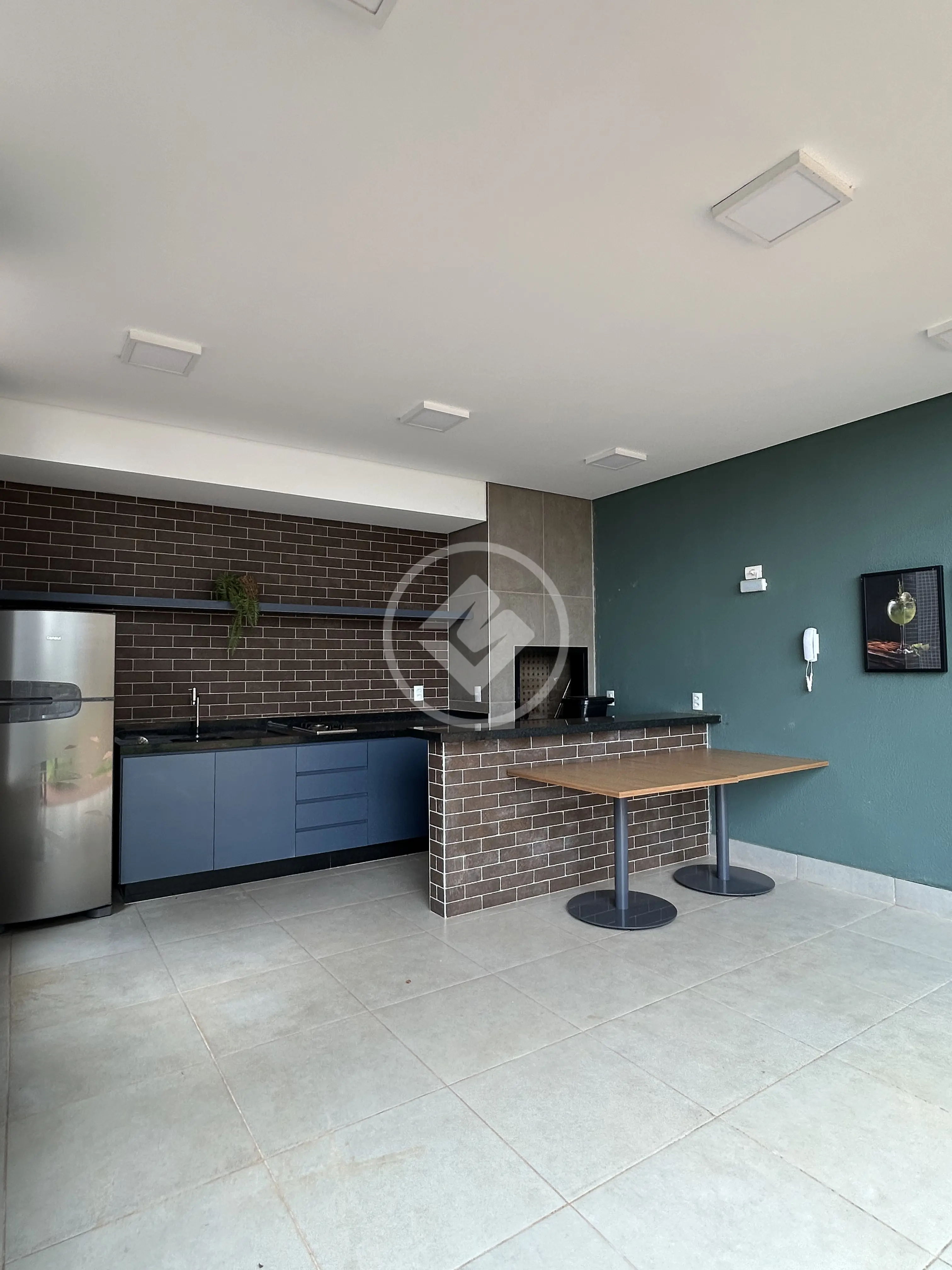 Apartamento 2 quartos no Vivendas do Parque, Campo Grande — foto 6 de 6