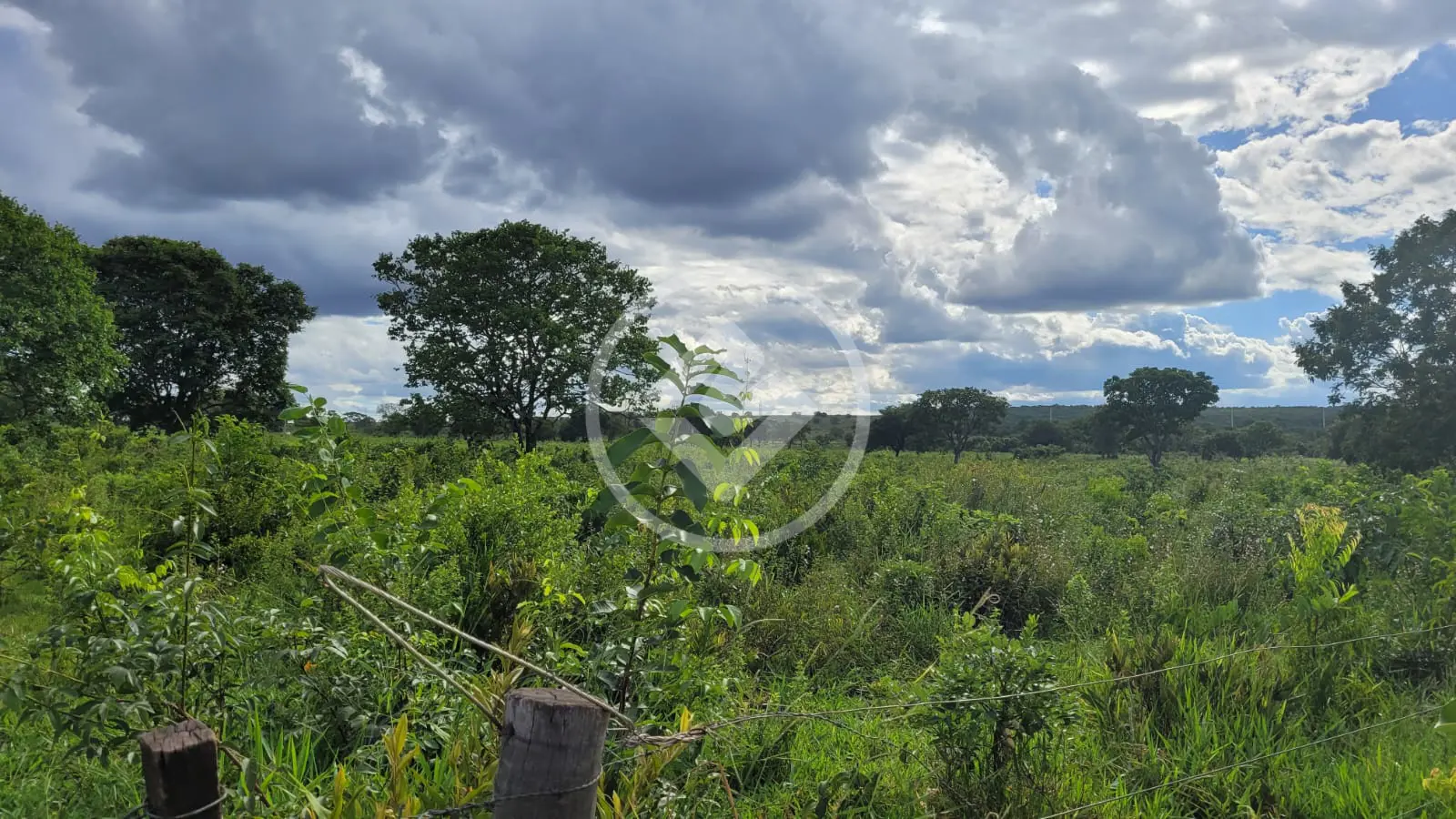 Chácara CIDADE JARDIM, Campo Grande - MS — foto 1