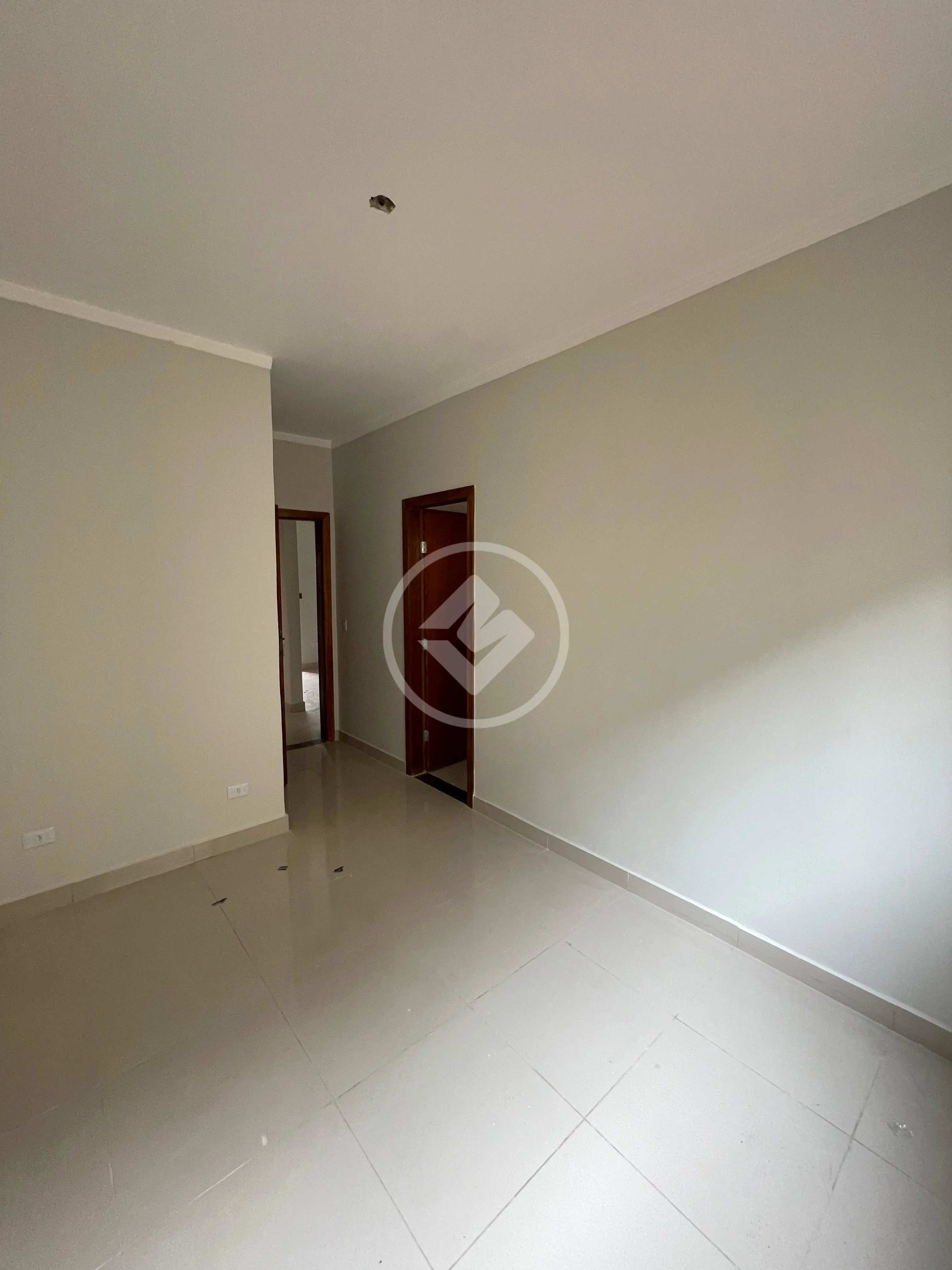 Casa 1 quarto no Jardim Nhanhá, Campo Grande — foto 6 de 6