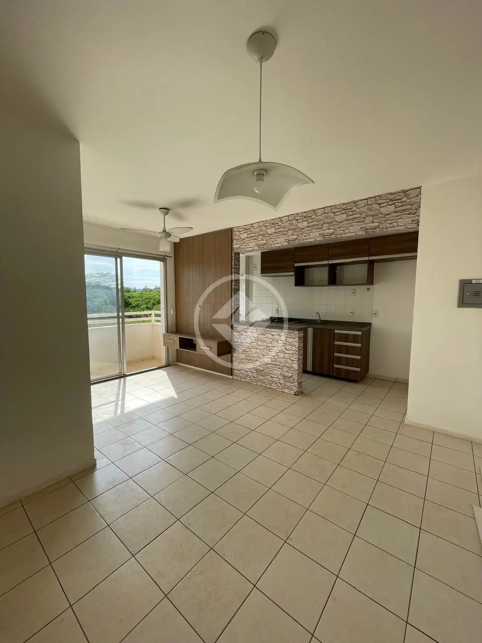 Apartamento 2 quartos no Vila Albuquerque, Campo Grande — foto 4 de 6