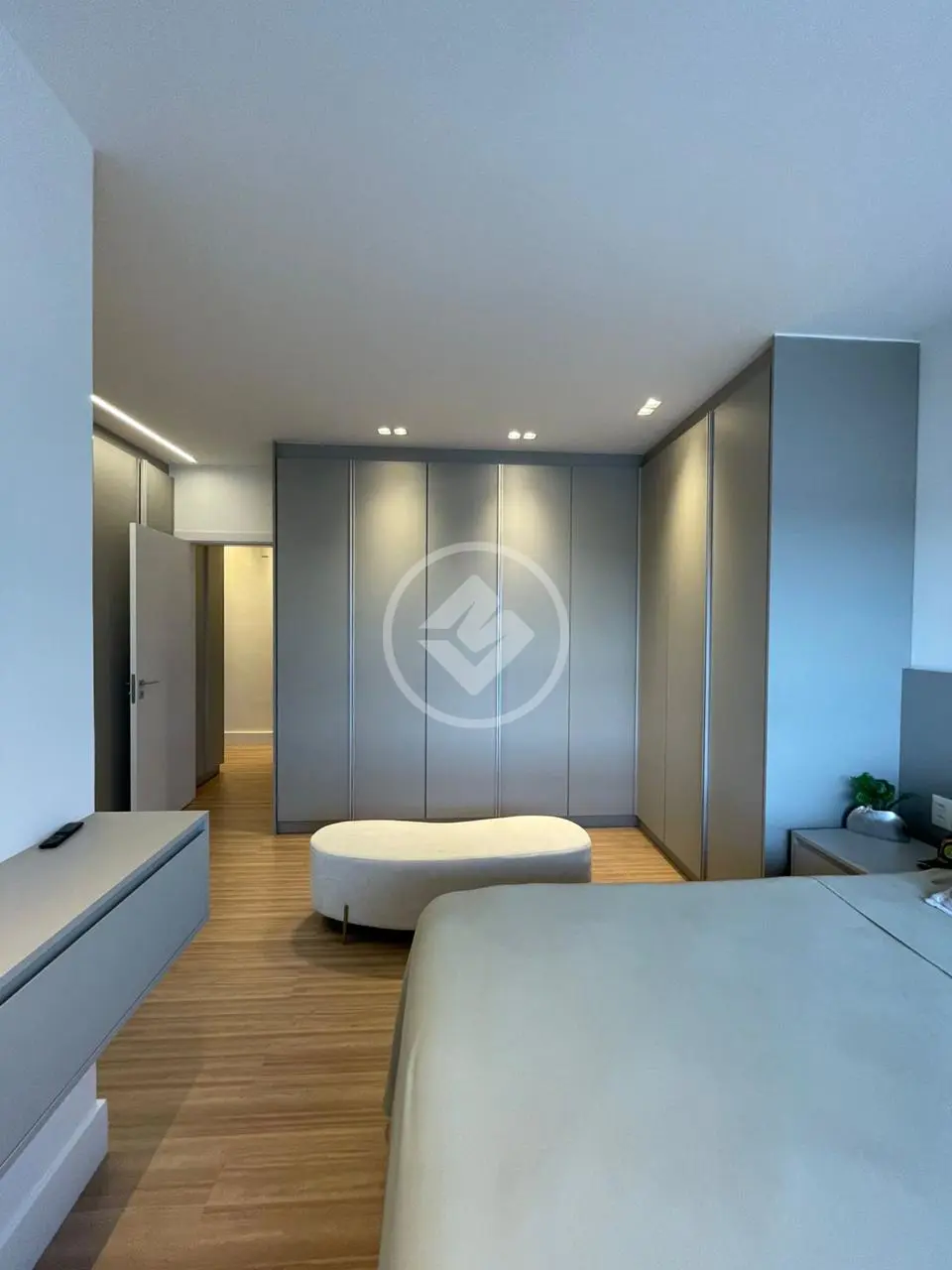 Apartamento Santa Fe, Campo Grande - MS — foto 2