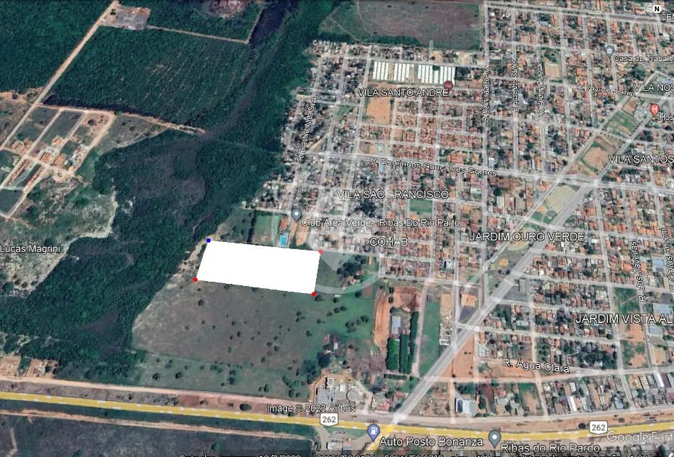 Chácara no CIDADE JARDIM, Campo Grande — foto 6 de 6