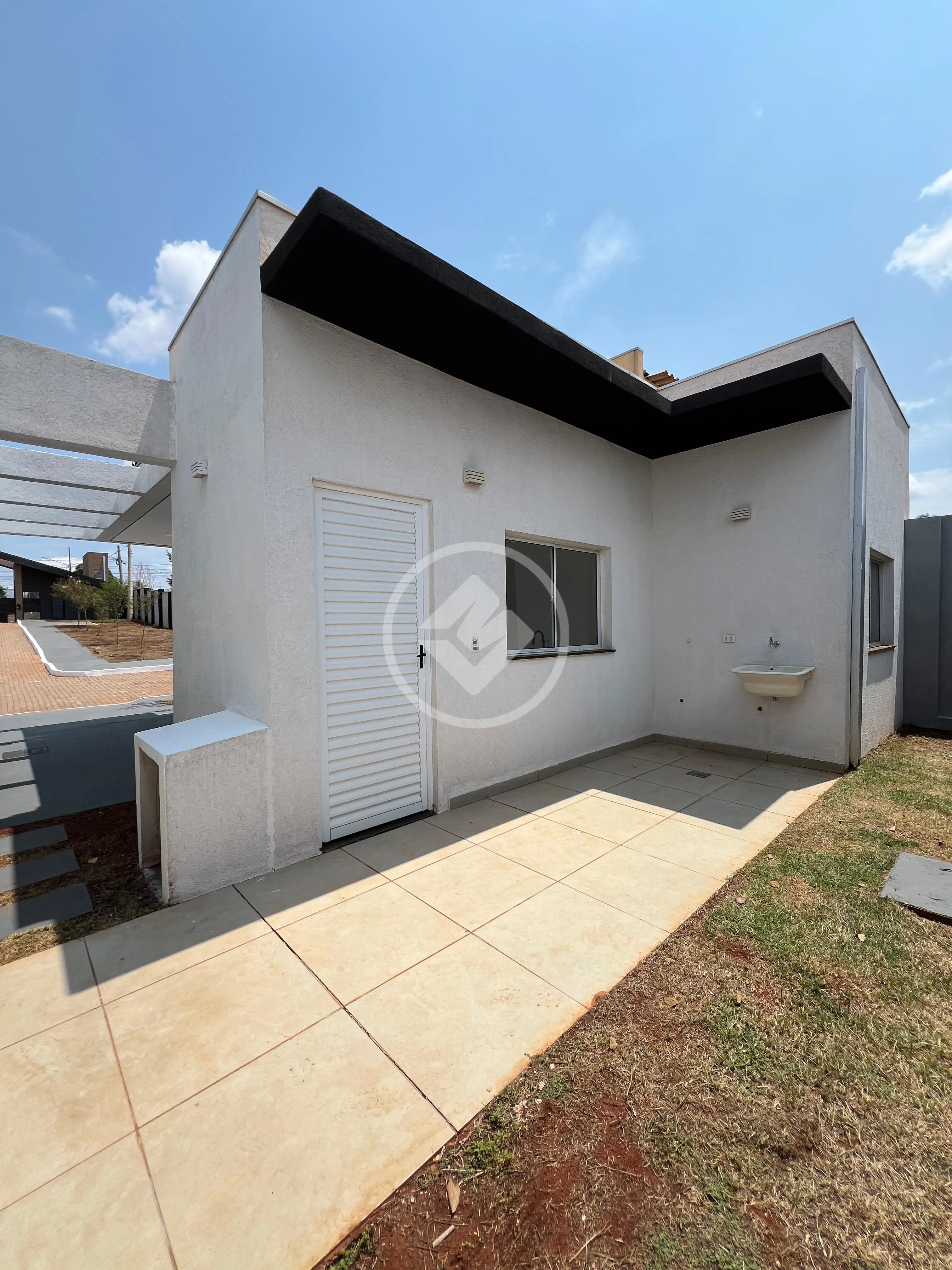 Casa Condomínio 1 quarto no Jardim Campo Alto, Campo Grande — foto 6 de 6