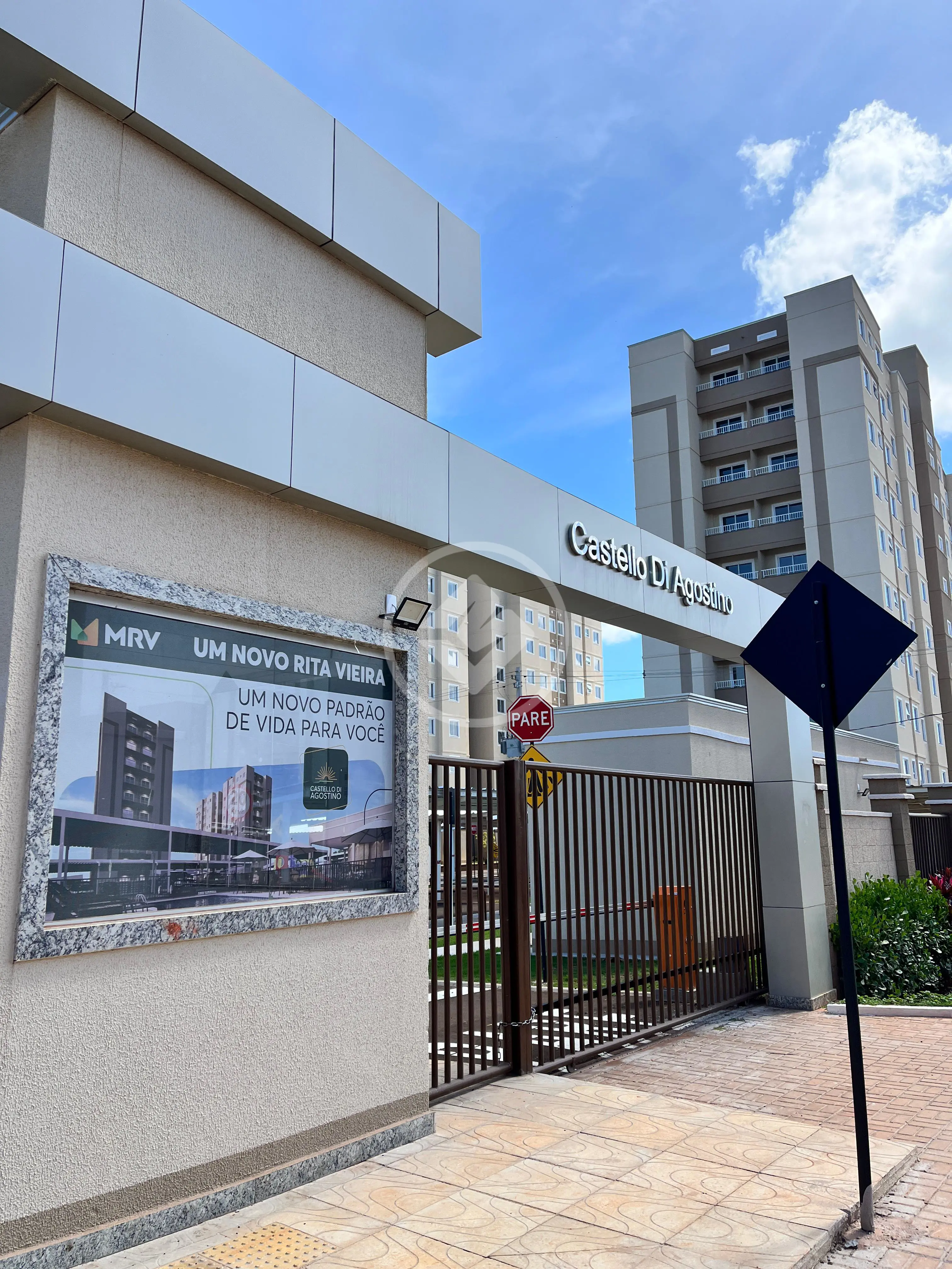 Apartamento 2 quartos no Parque Residencial Rita Vieira, Campo Grande — foto 4 de 6