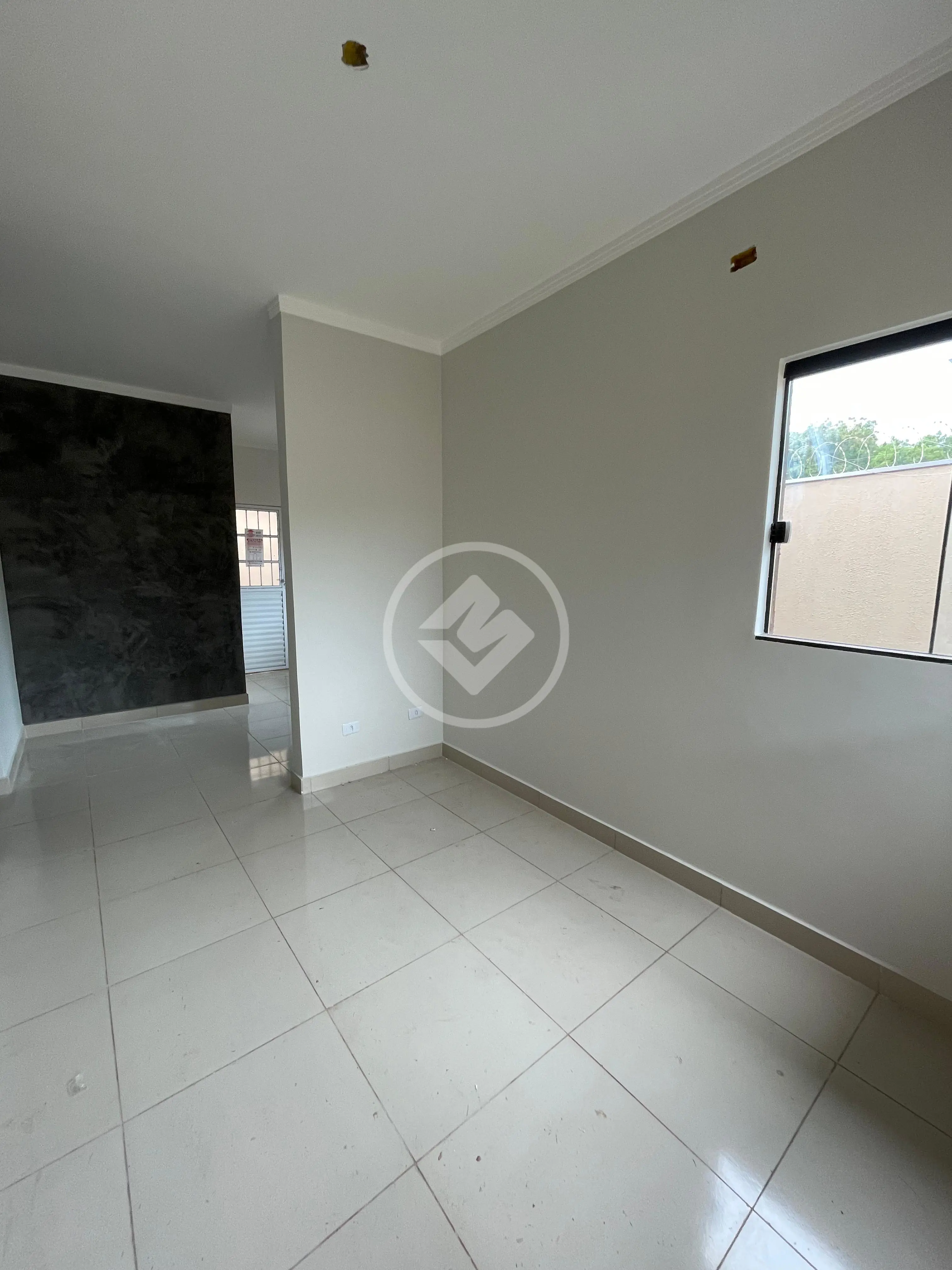 Casa 1 quarto no Vila Piratininga, Campo Grande — foto 4 de 6