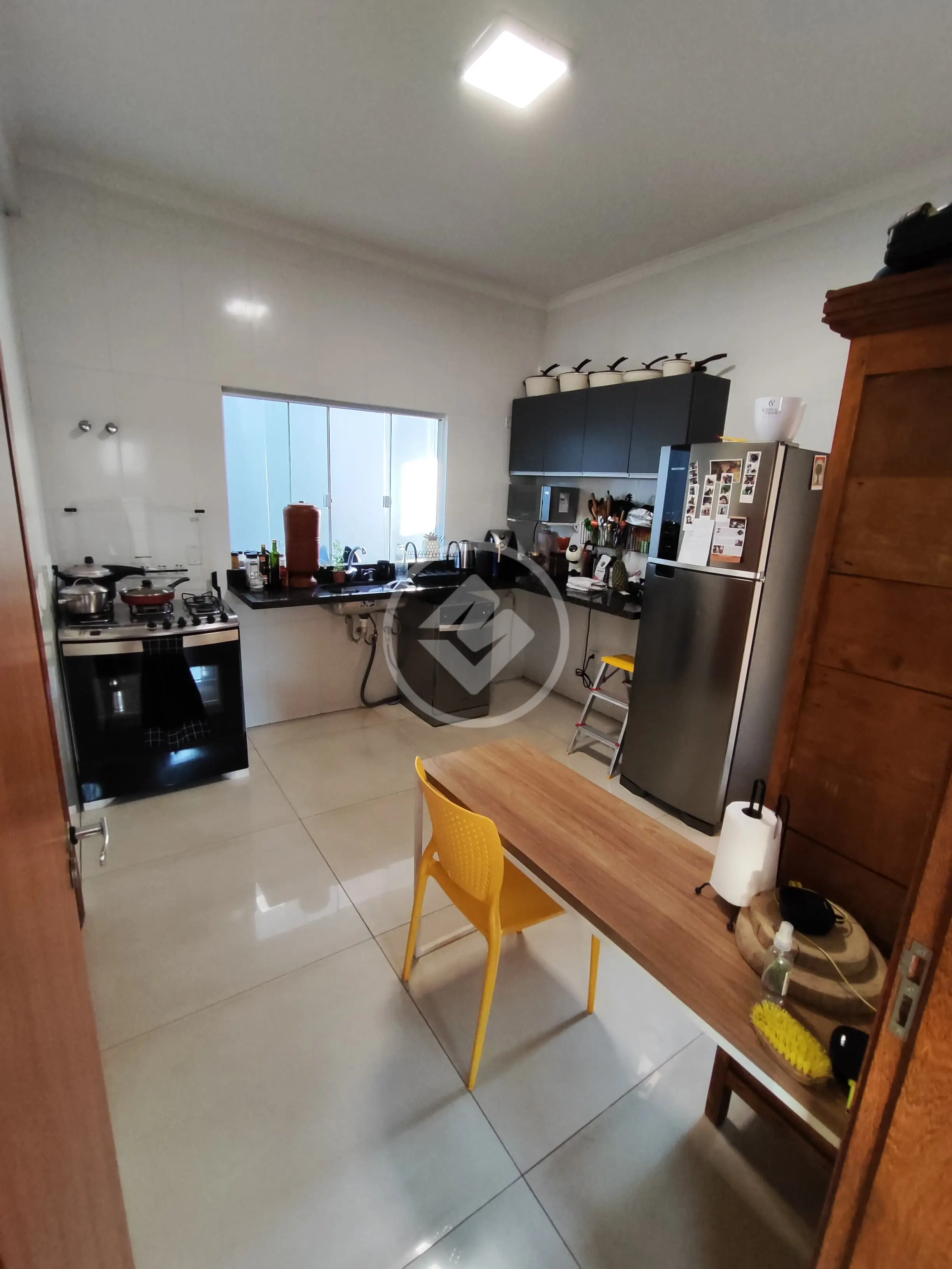 Sobrado 1 quarto no Monte Castelo, Campo Grande — foto 4 de 6