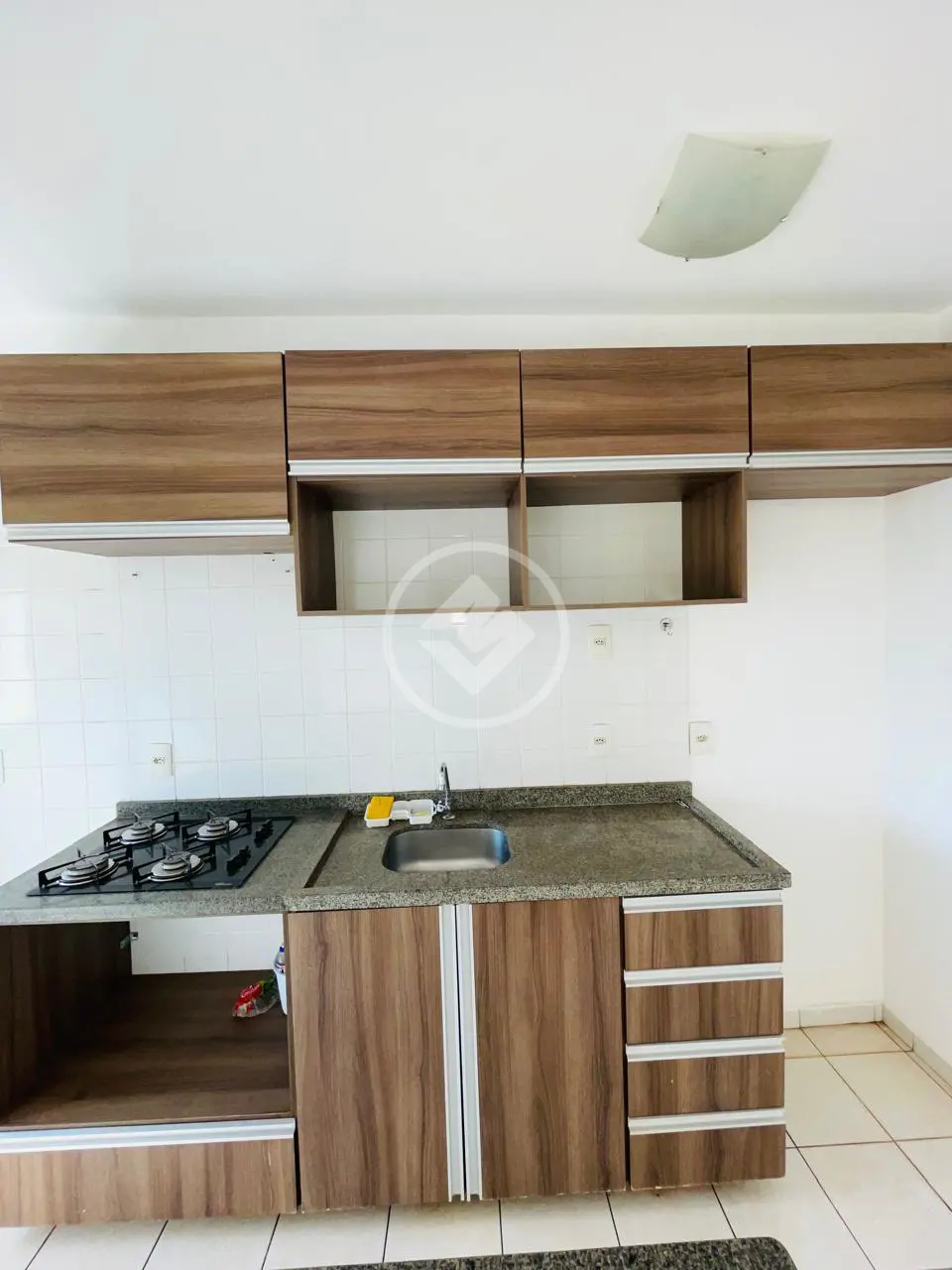 Apartamento 2 quartos no Vila Albuquerque, Campo Grande — foto 5 de 6