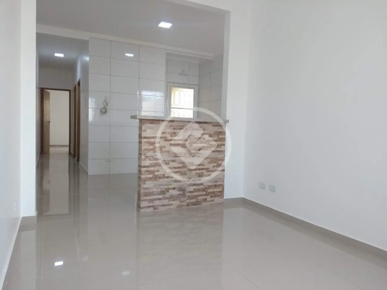 Casa 1 quarto no Jardim Centro Oeste, Campo Grande — foto 5 de 6