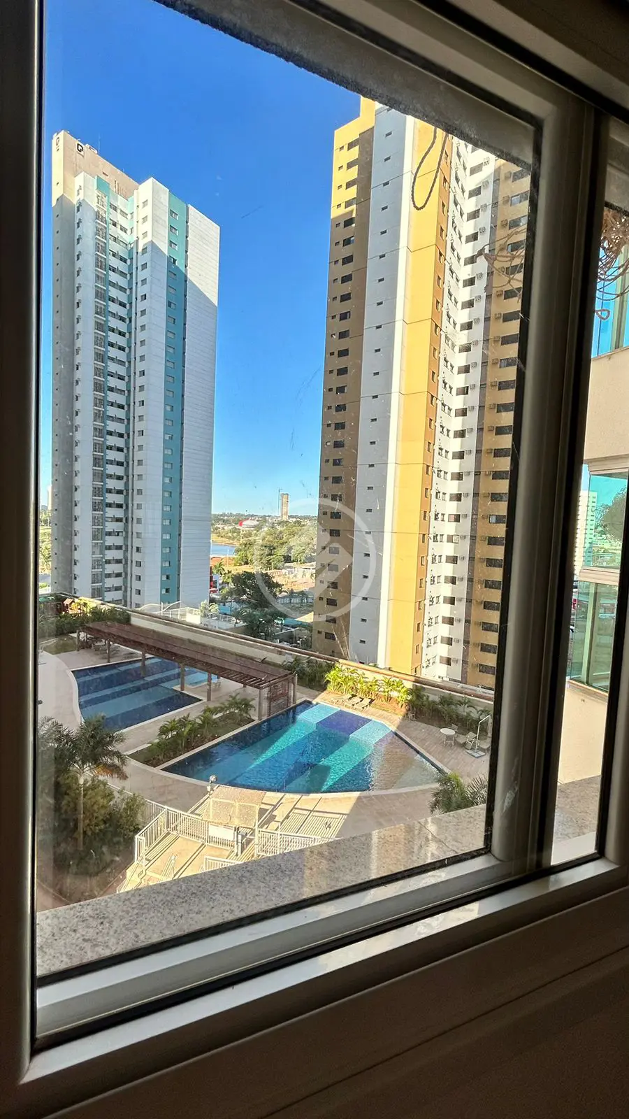 Apartamento 2 quartos no VIVENDAS DO BOSQUE, Campo Grande — foto 5 de 6