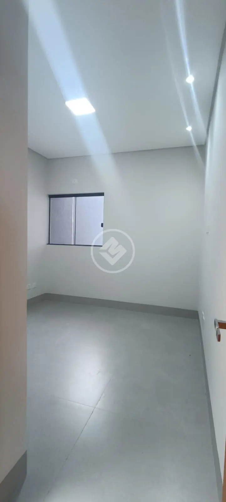 Casa Parque Residencial Rita Vieira, Campo Grande - MS — foto 2