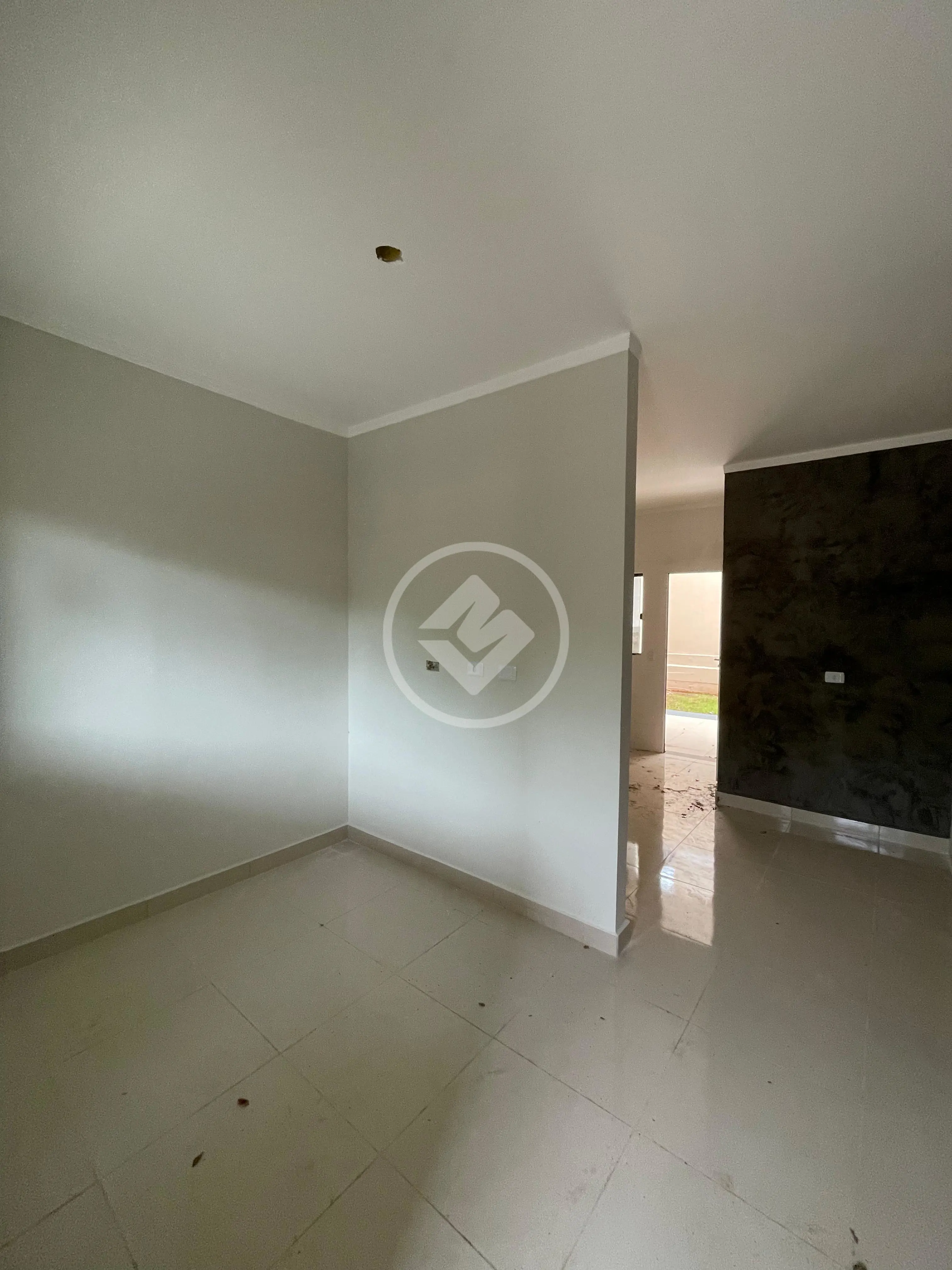 Casa 1 quarto no Jardim Nhanhá, Campo Grande — foto 3 de 6