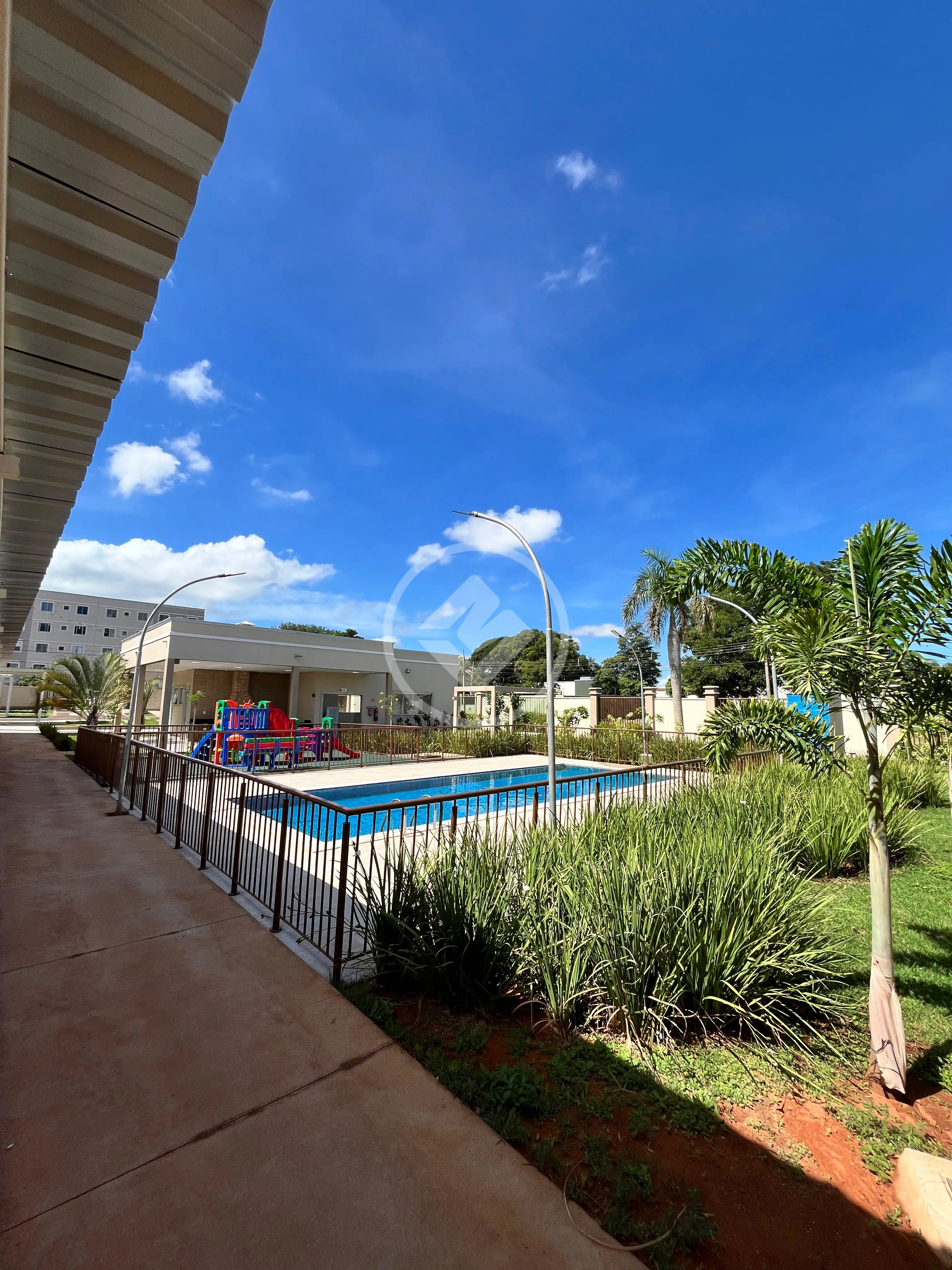 Apartamento 2 quartos no Parque Residencial Rita Vieira, Campo Grande — foto 6 de 6