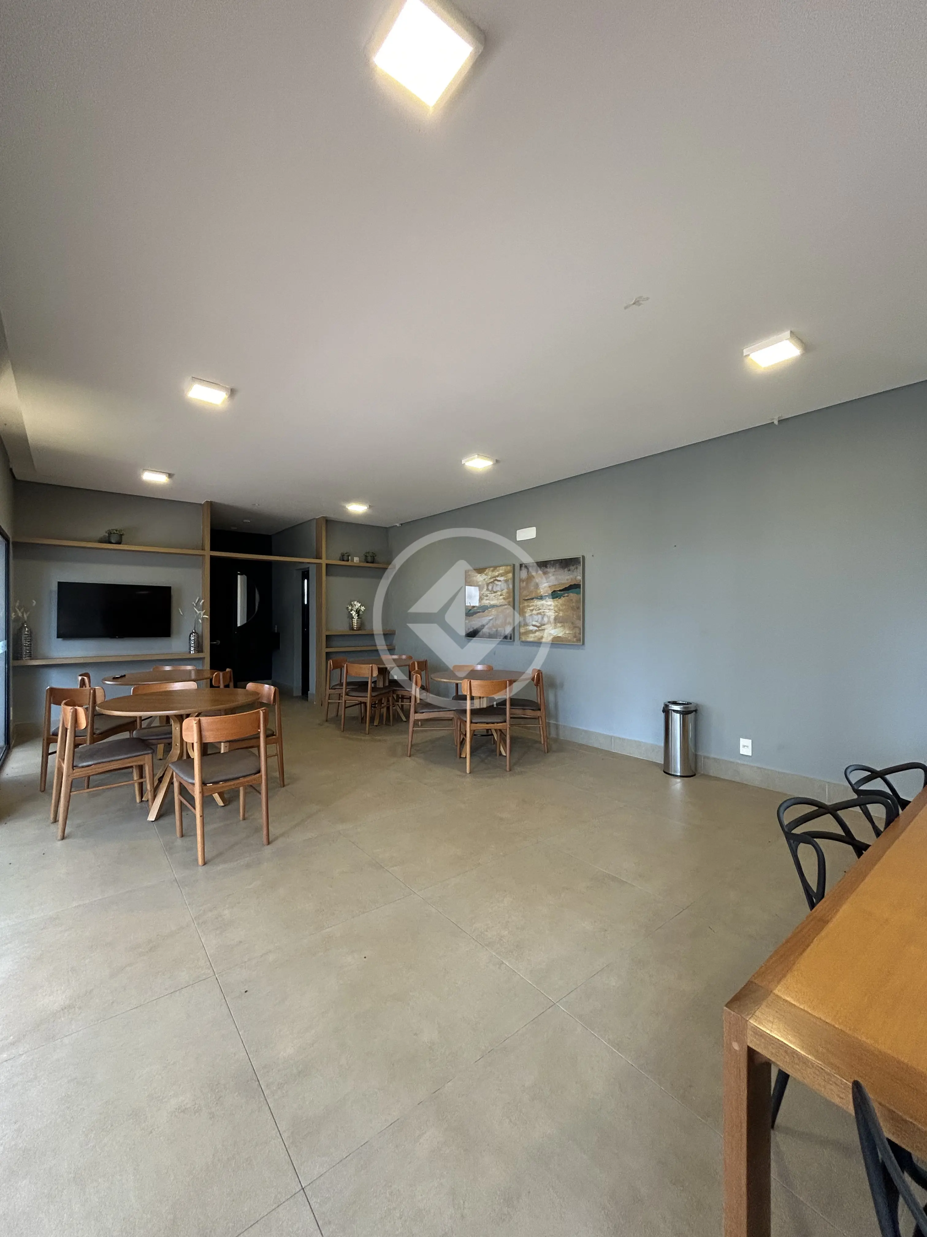 Apartamento 2 quartos no Vivendas do Parque, Campo Grande — foto 4 de 6