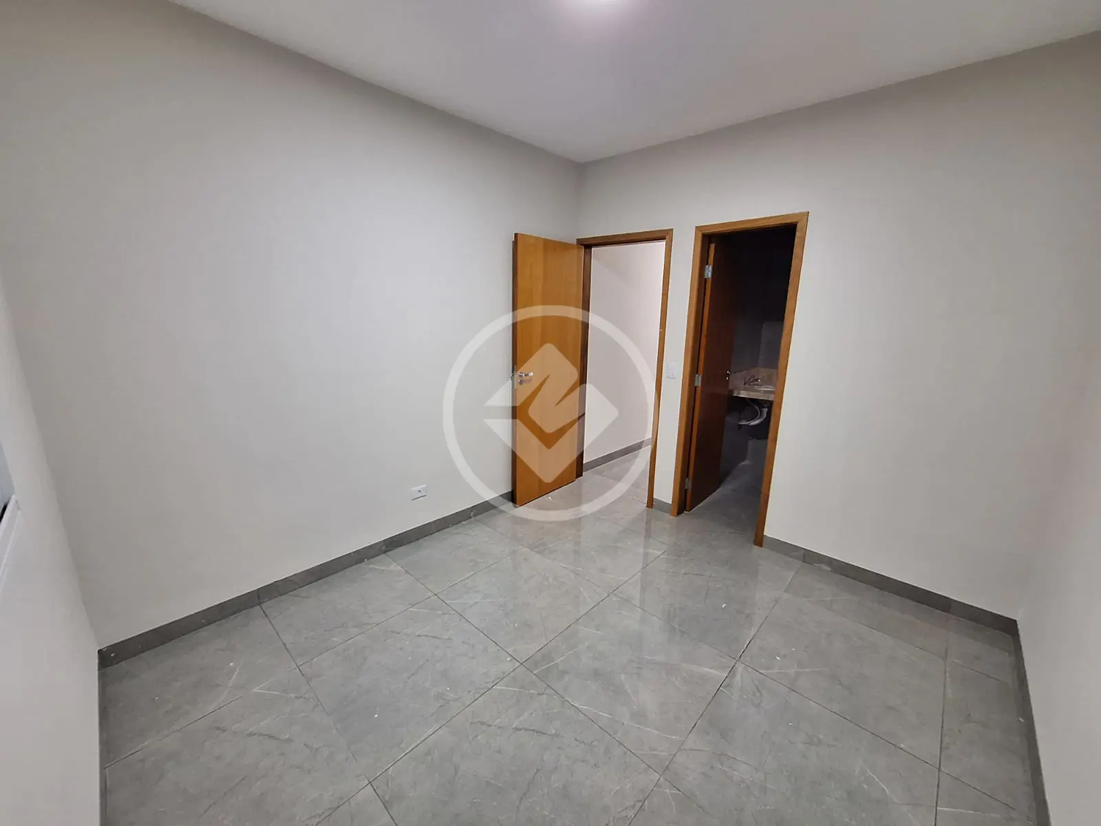Casa 2 quartos no Residencial Oliveira, Campo Grande — foto 6 de 6