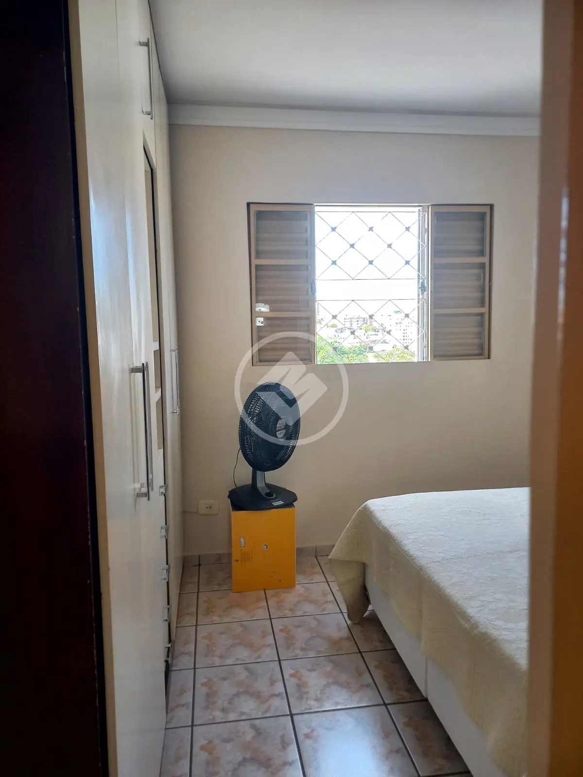 Apartamento 2 quartos no SAO FRANCISCO, Campo Grande — foto 5 de 6