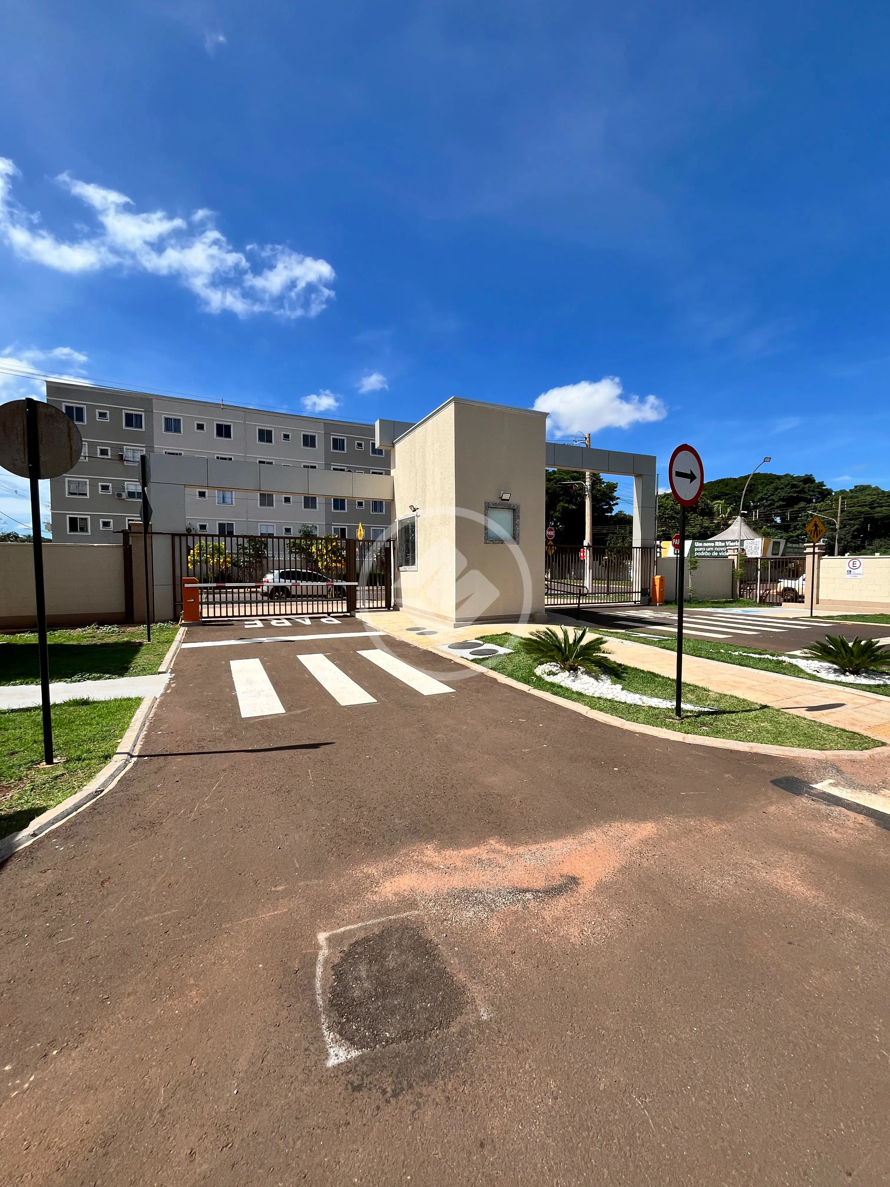 Apartamento 2 quartos no Parque Residencial Rita Vieira, Campo Grande — foto 5 de 6