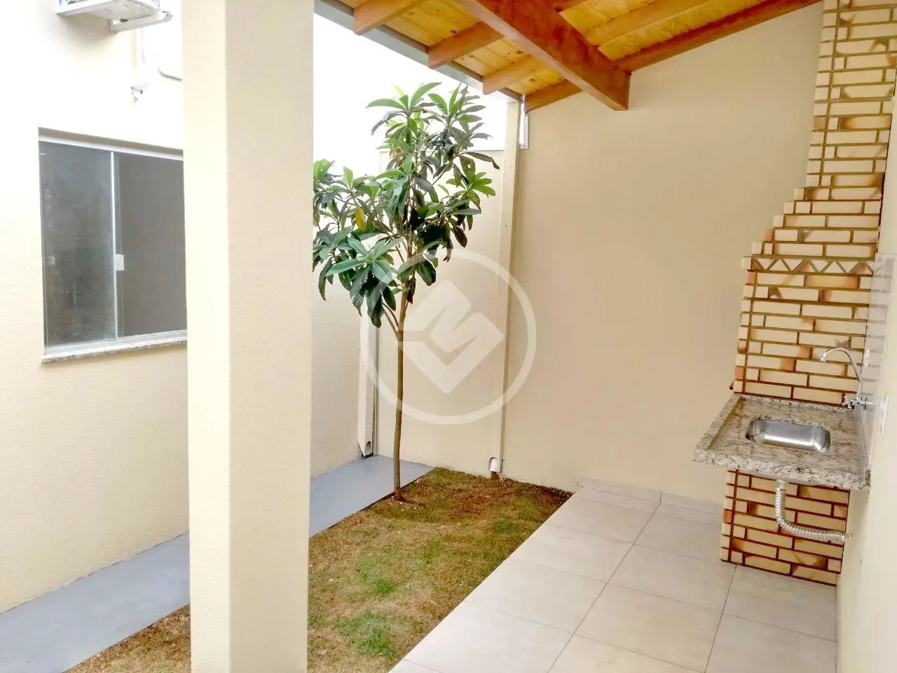 Casa 1 quarto no Jardim Centro Oeste, Campo Grande — foto 3 de 6
