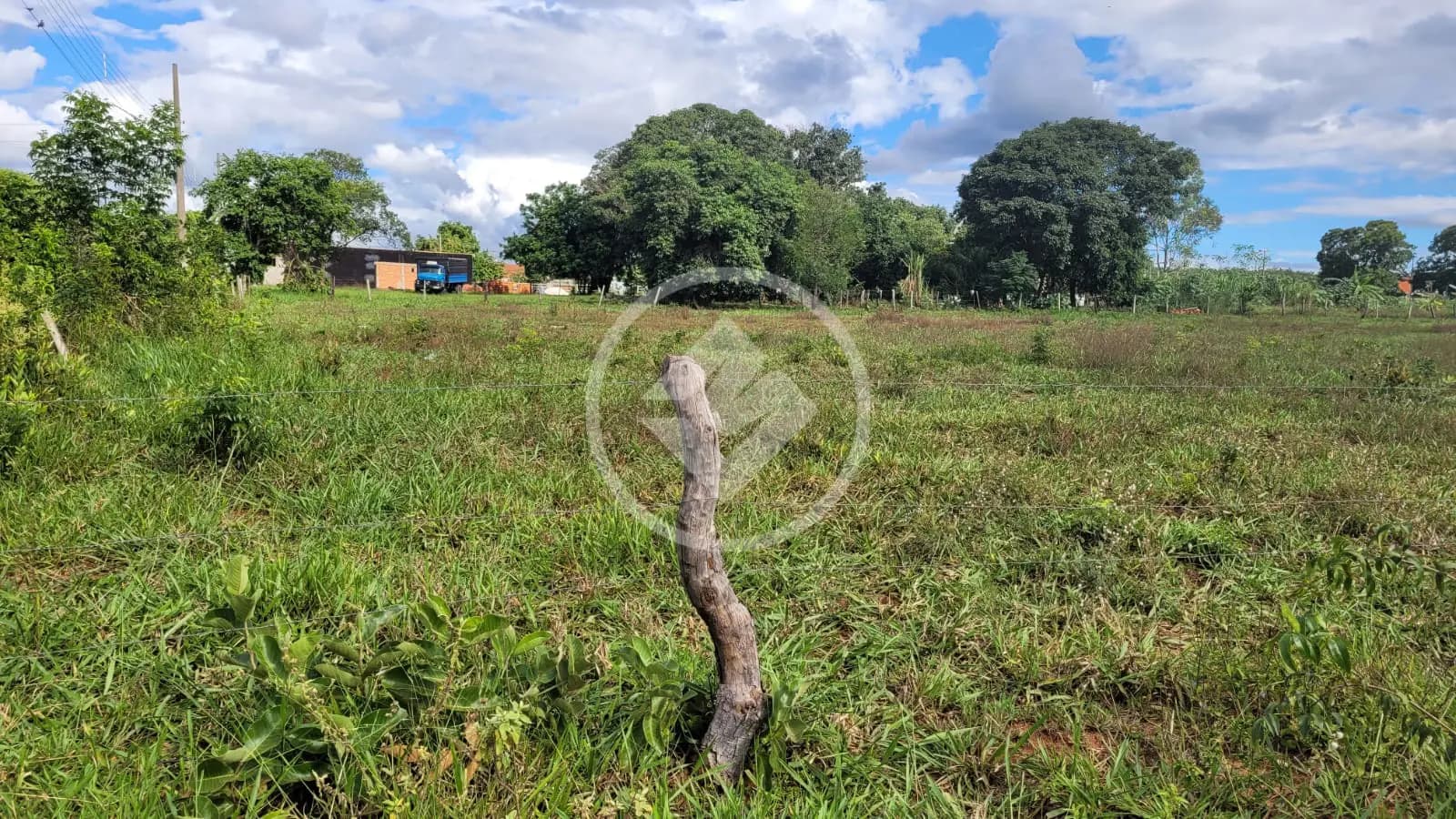 Chácara CIDADE JARDIM, Campo Grande - MS — foto 2