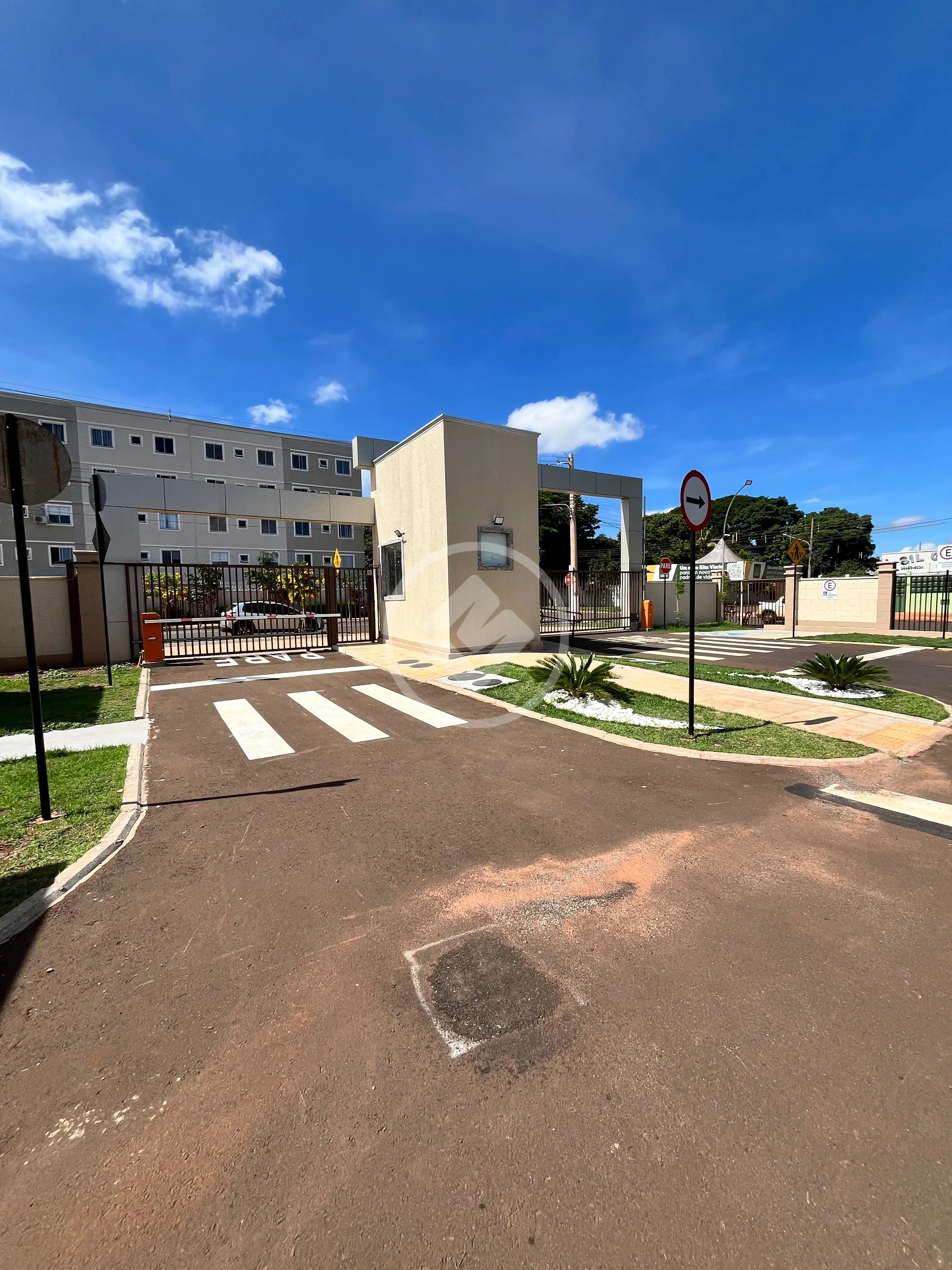 Apartamento 2 quartos no Parque Residencial Rita Vieira, Campo Grande — foto 3 de 6