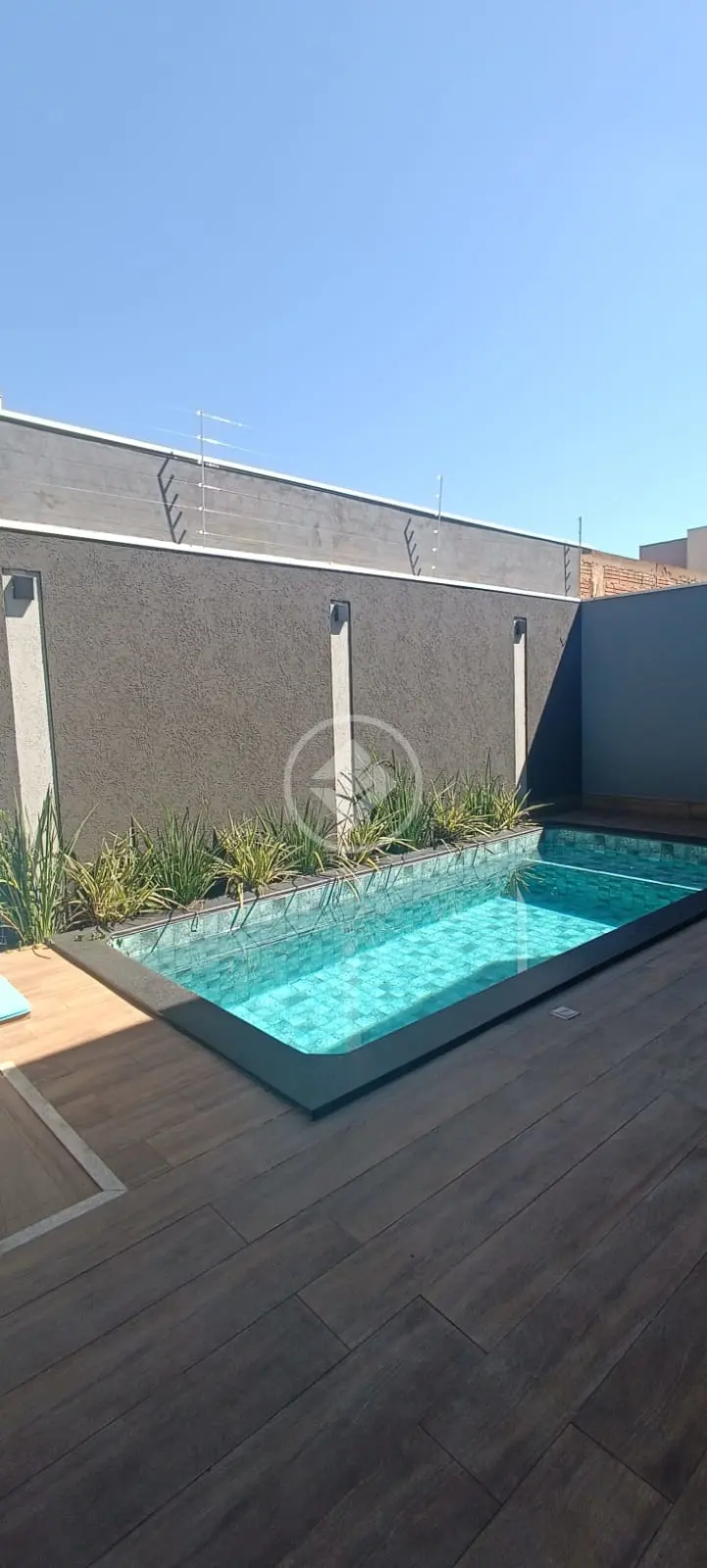 Casa Parque Residencial Rita Vieira, Campo Grande - MS — foto 1