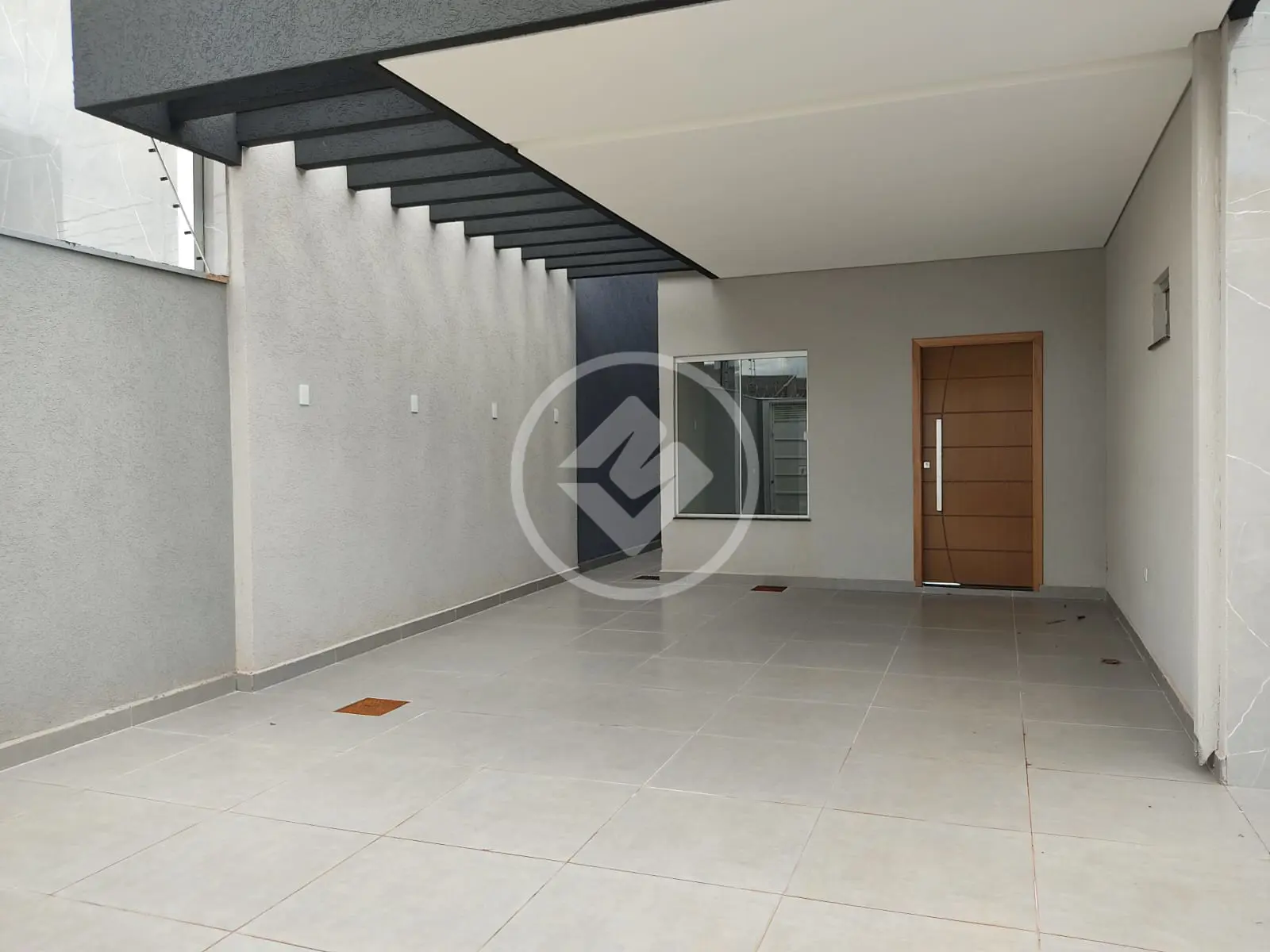 Casa 3 quartos no Parque Residencial Rita Vieira, Campo Grande — foto 3 de 6