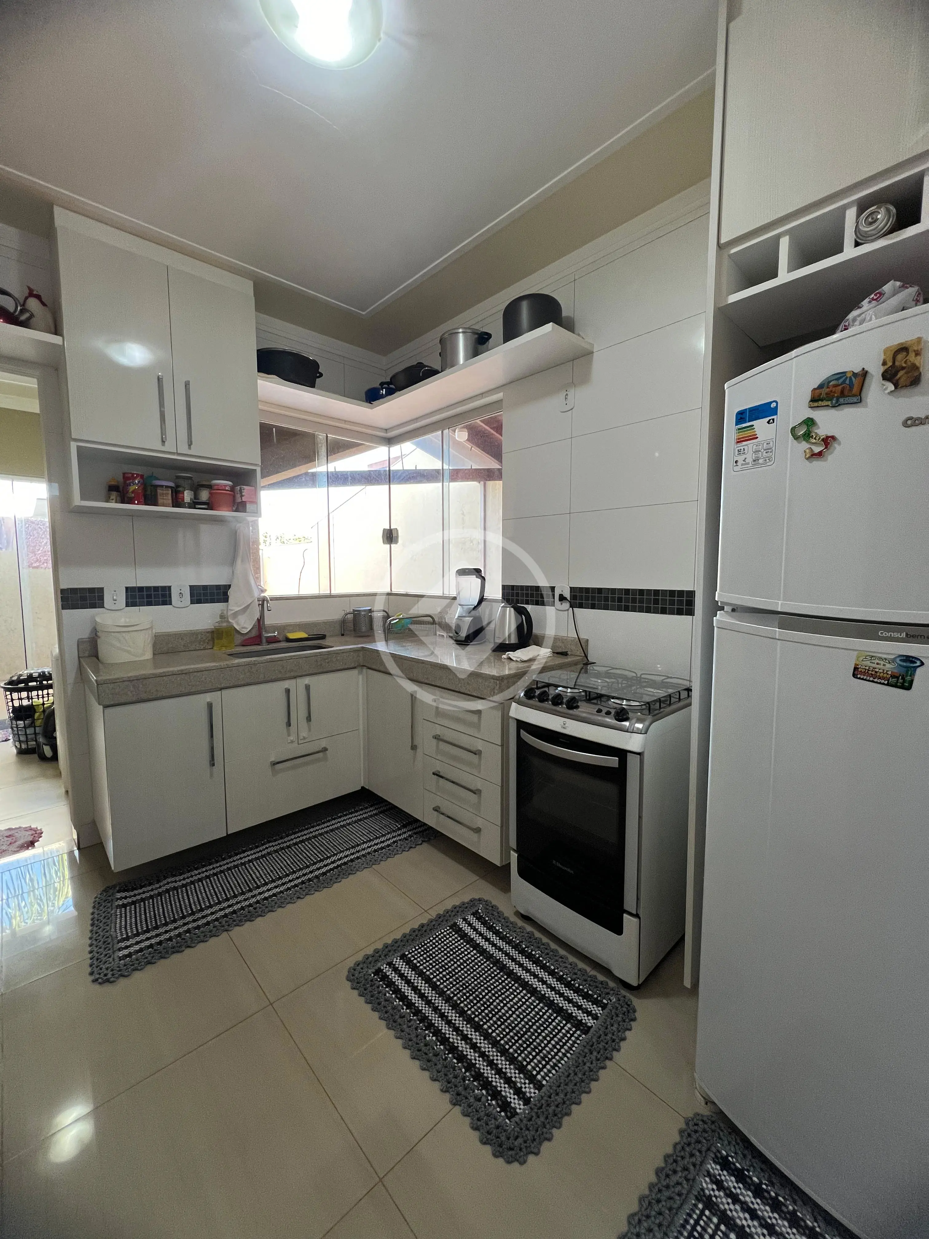 Casa 2 quartos no RITA VIEIRA, Campo Grande — foto 6 de 6