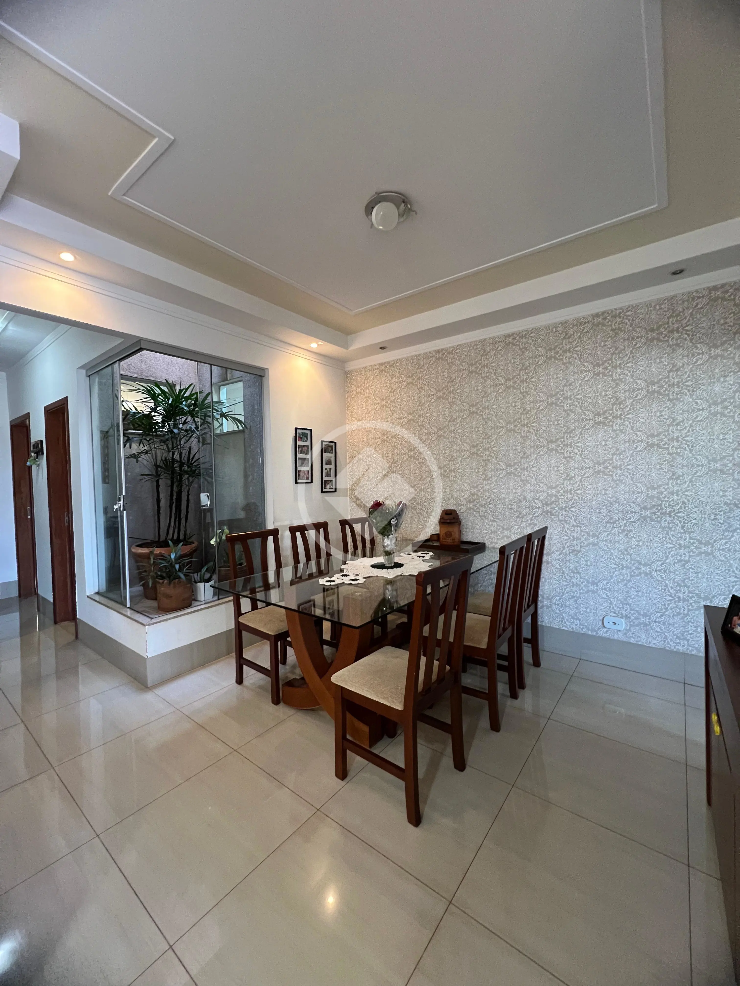 Casa 2 quartos no RITA VIEIRA, Campo Grande — foto 4 de 6