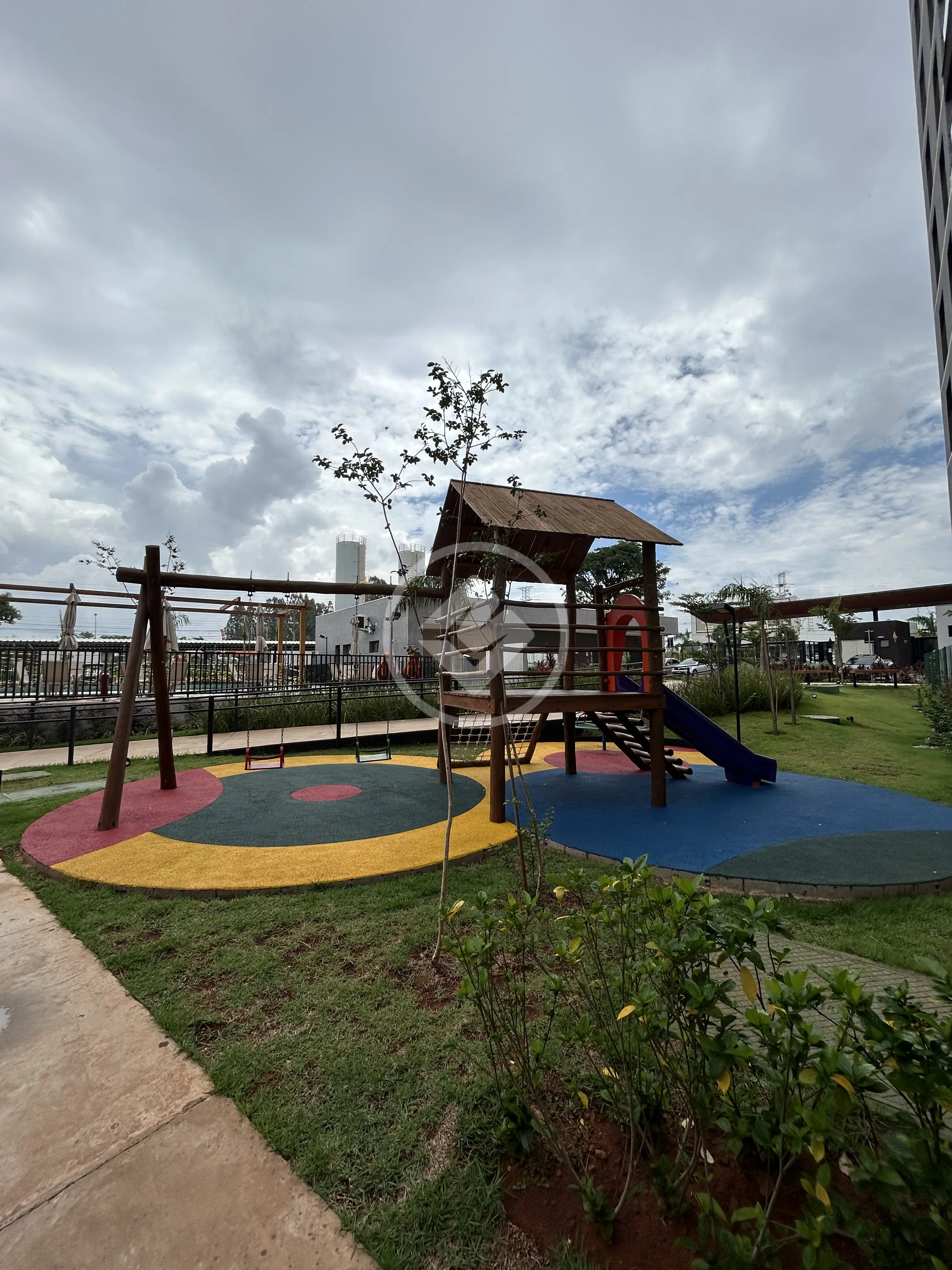 Apartamento 2 quartos no Vivendas do Parque, Campo Grande — foto 3 de 6