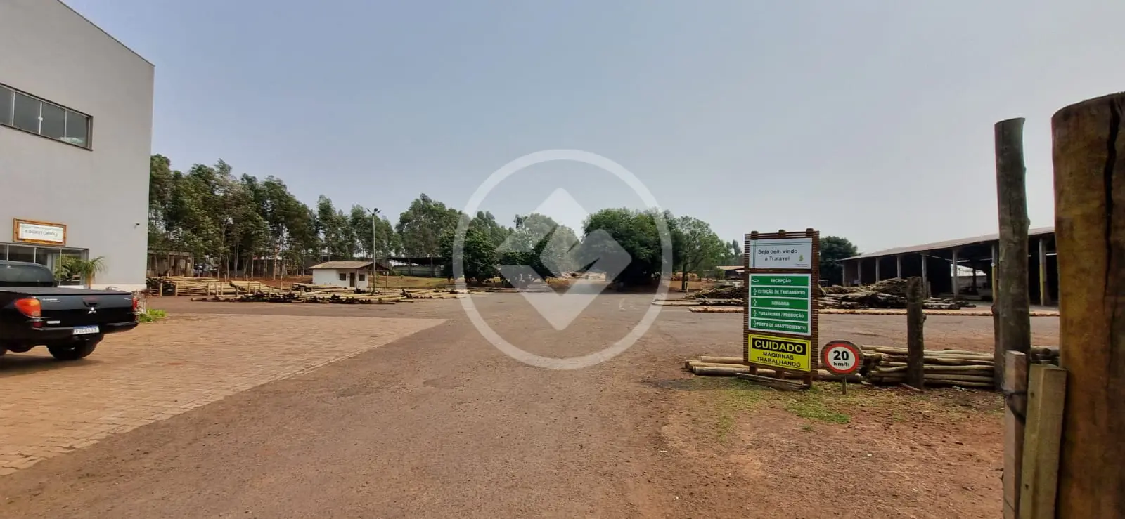 Terreno Comercial no Vila Moreninha IV, Campo Grande — foto 3 de 6