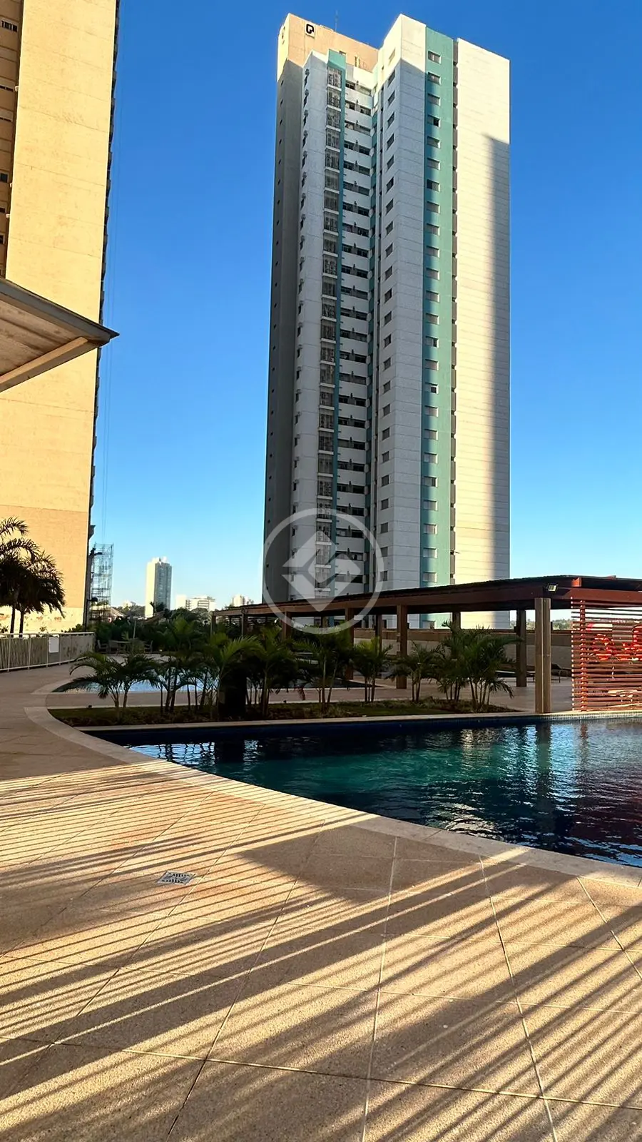 Apartamento 2 quartos no VIVENDAS DO BOSQUE, Campo Grande — foto 3 de 6