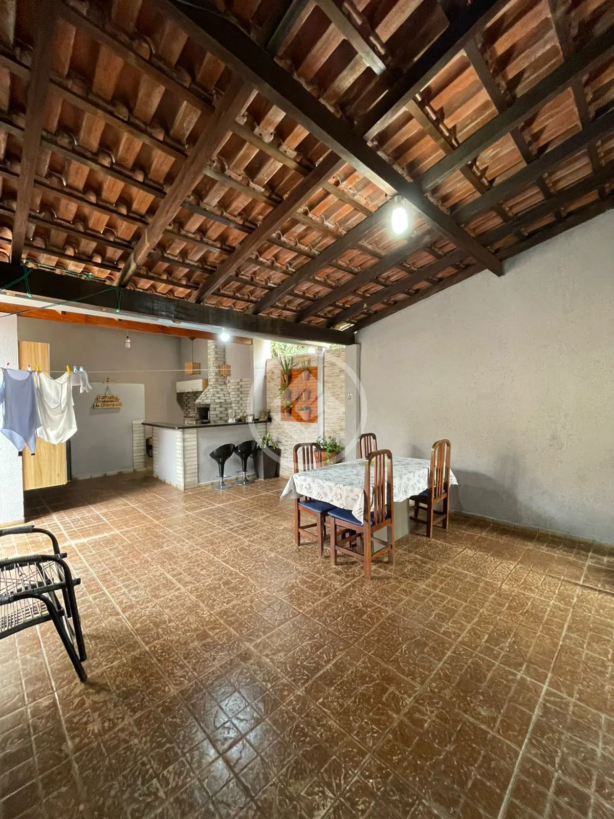 Casa Jardim Leblon, Campo Grande - MS — foto 2