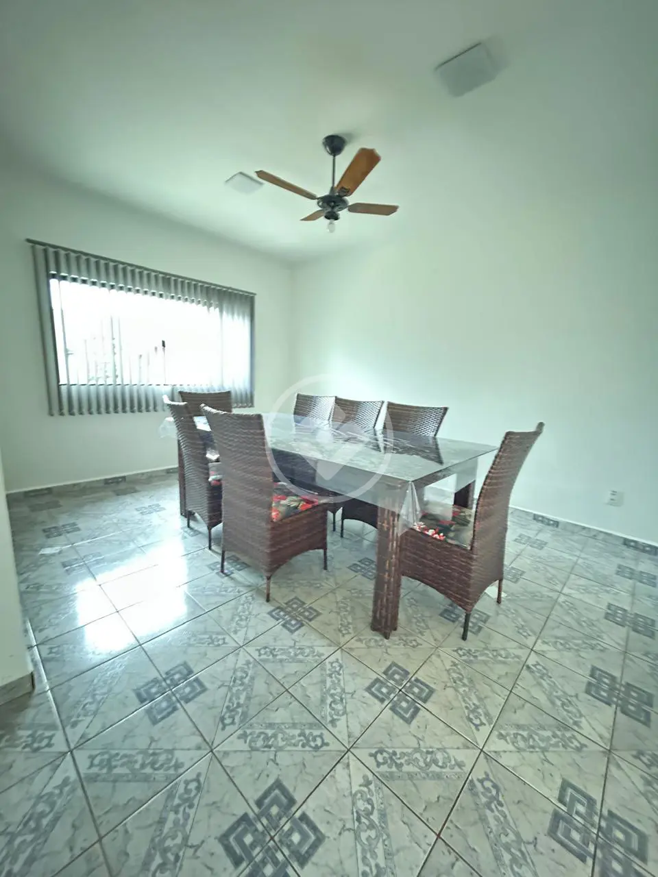 Casa 2 quartos no Jardim Nhanhá, Campo Grande — foto 3 de 6