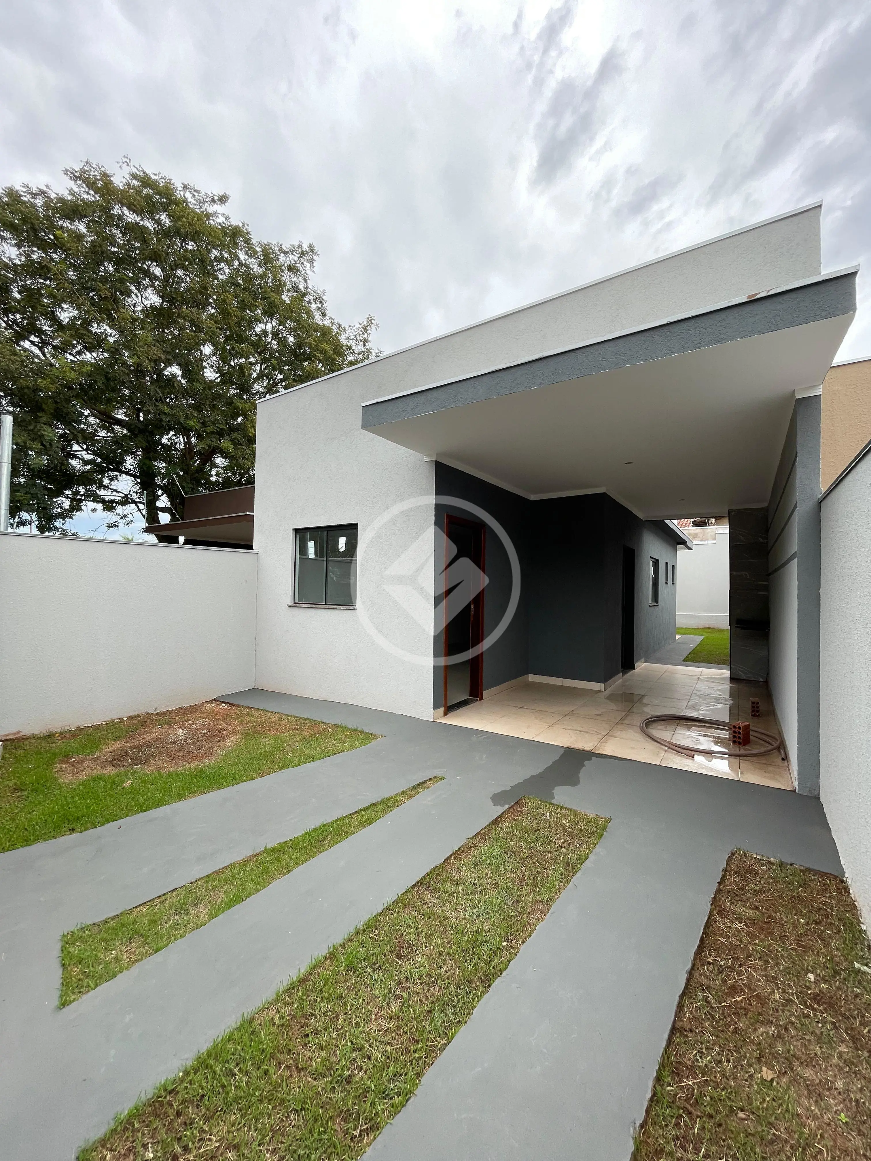 Casa 1 quarto no Vila Piratininga, Campo Grande — foto 2 de 6