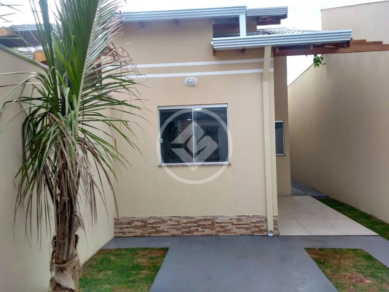 Casa 1 quarto no Jardim Centro Oeste, Campo Grande — foto 4 de 6