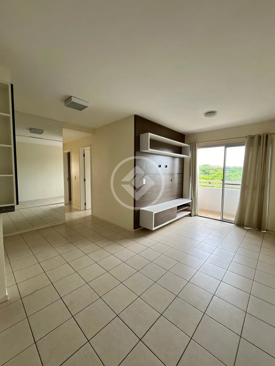 Apartamento 2 quartos no Vila Albuquerque, Campo Grande — foto 3 de 6