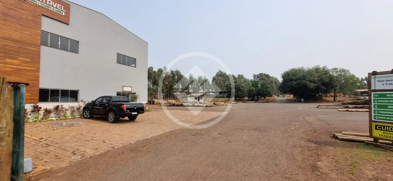 Terreno Comercial no Vila Moreninha IV, Campo Grande — foto 4 de 6