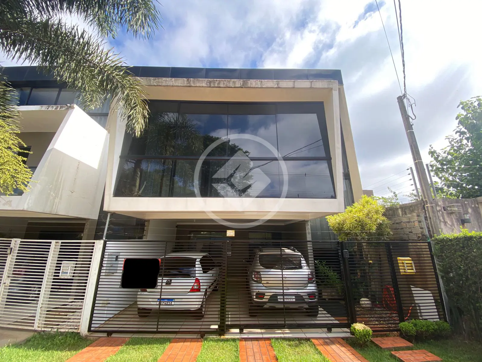 Sobrado Cancelli, Cascavel - PR — foto 2